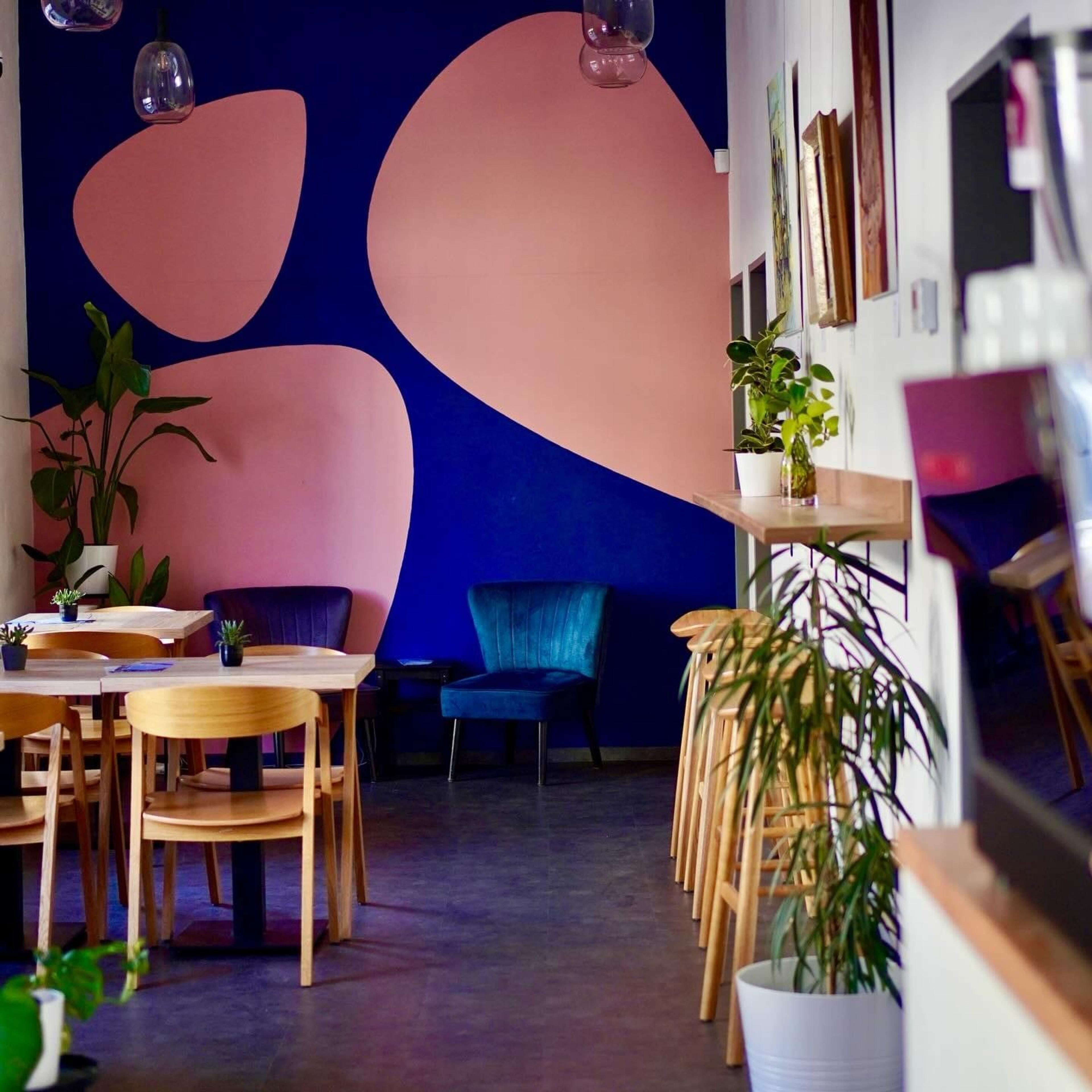 Objekt kafe - photo 3