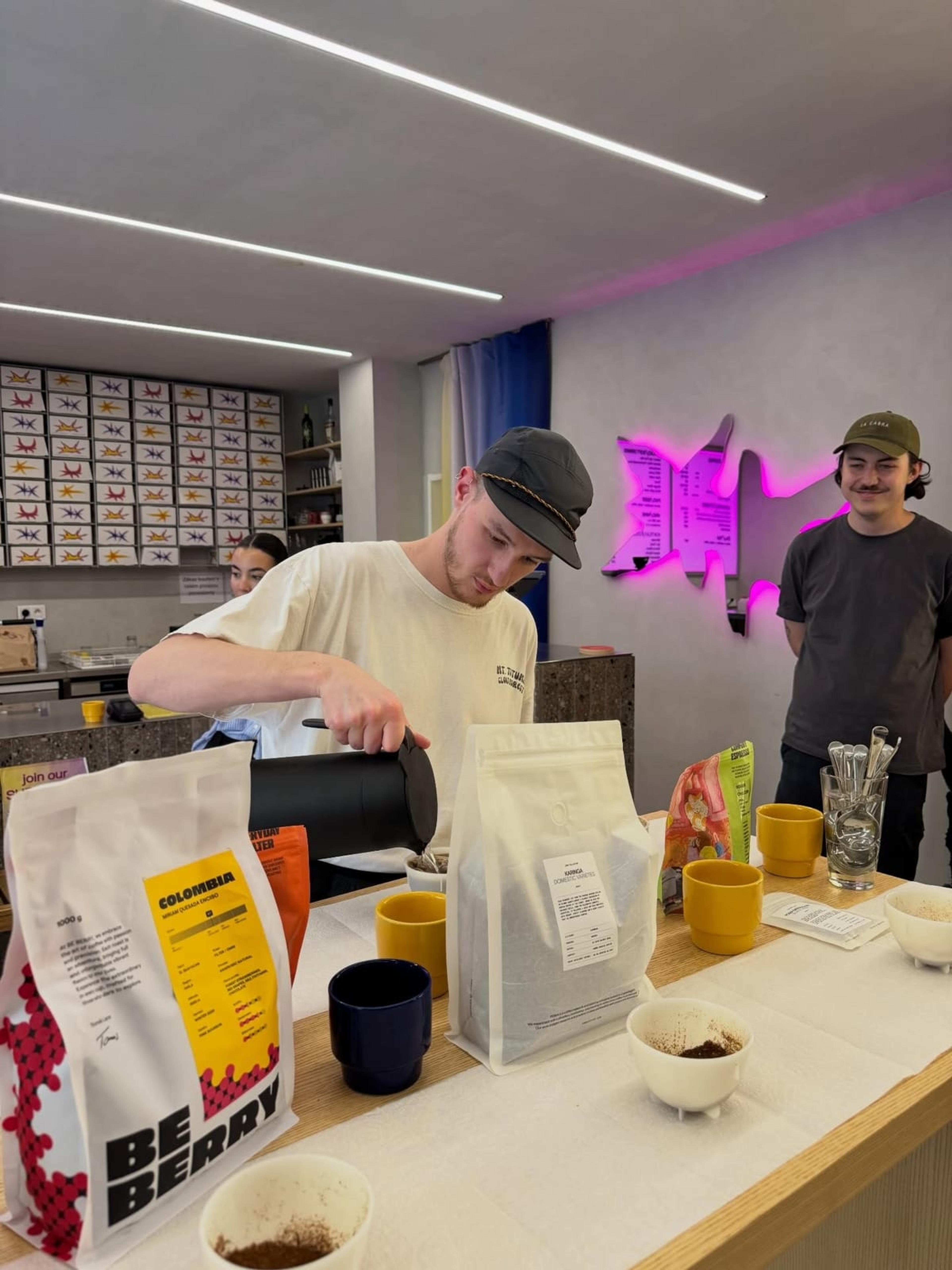 Supernova Bakehouse - photo 3