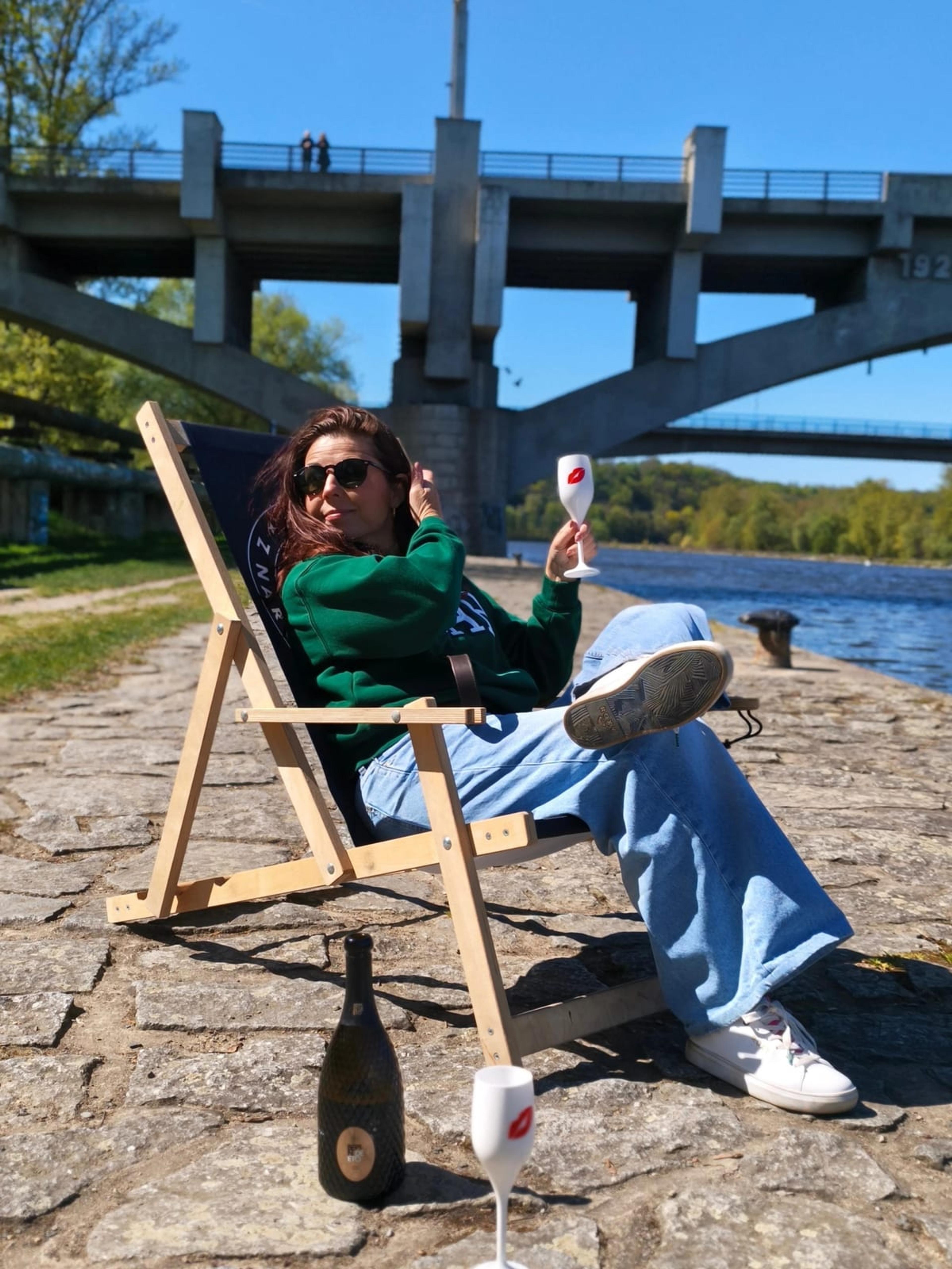 Před - za mostem - photo 2