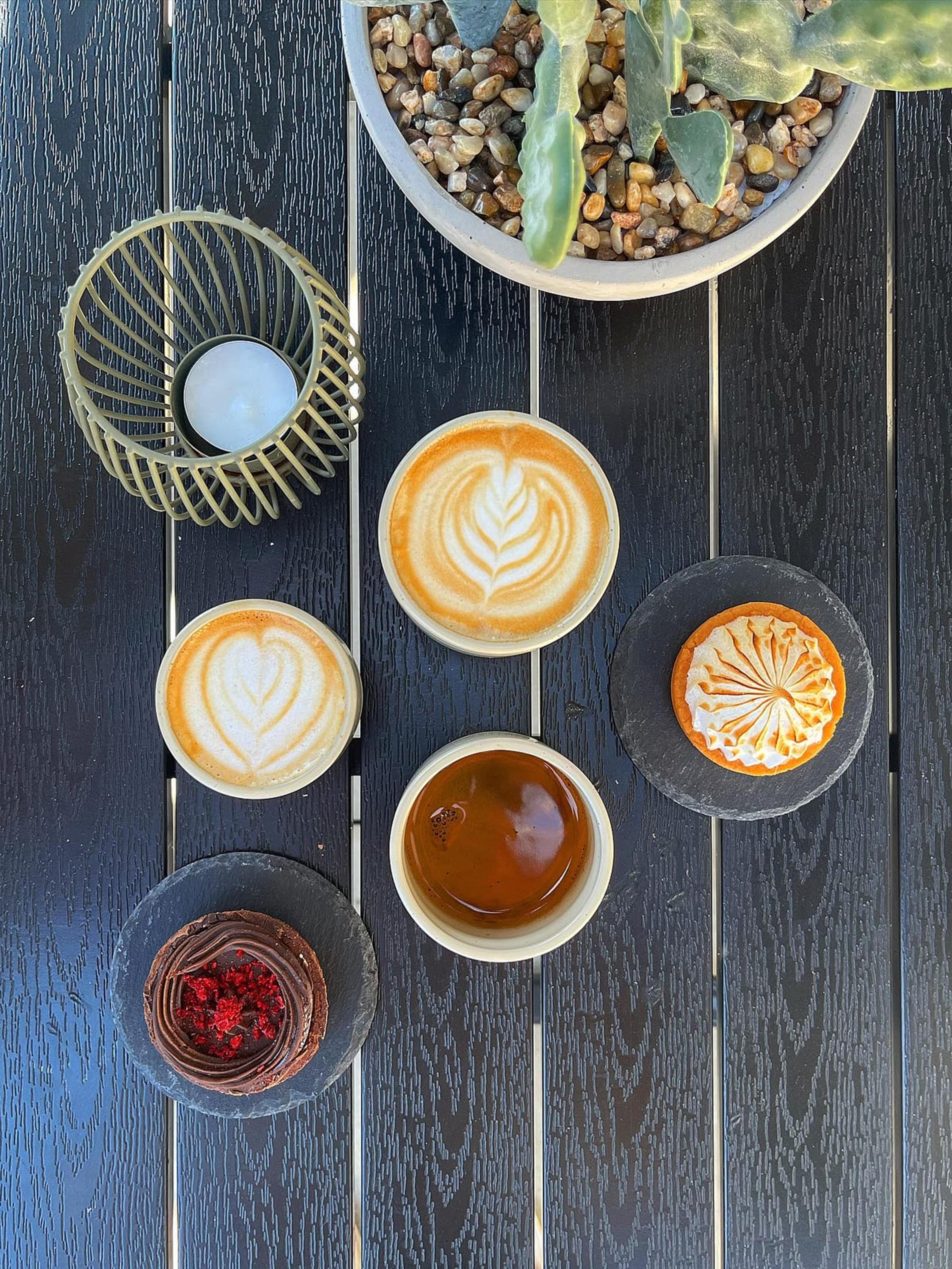 CAFE DEPO - photo 2