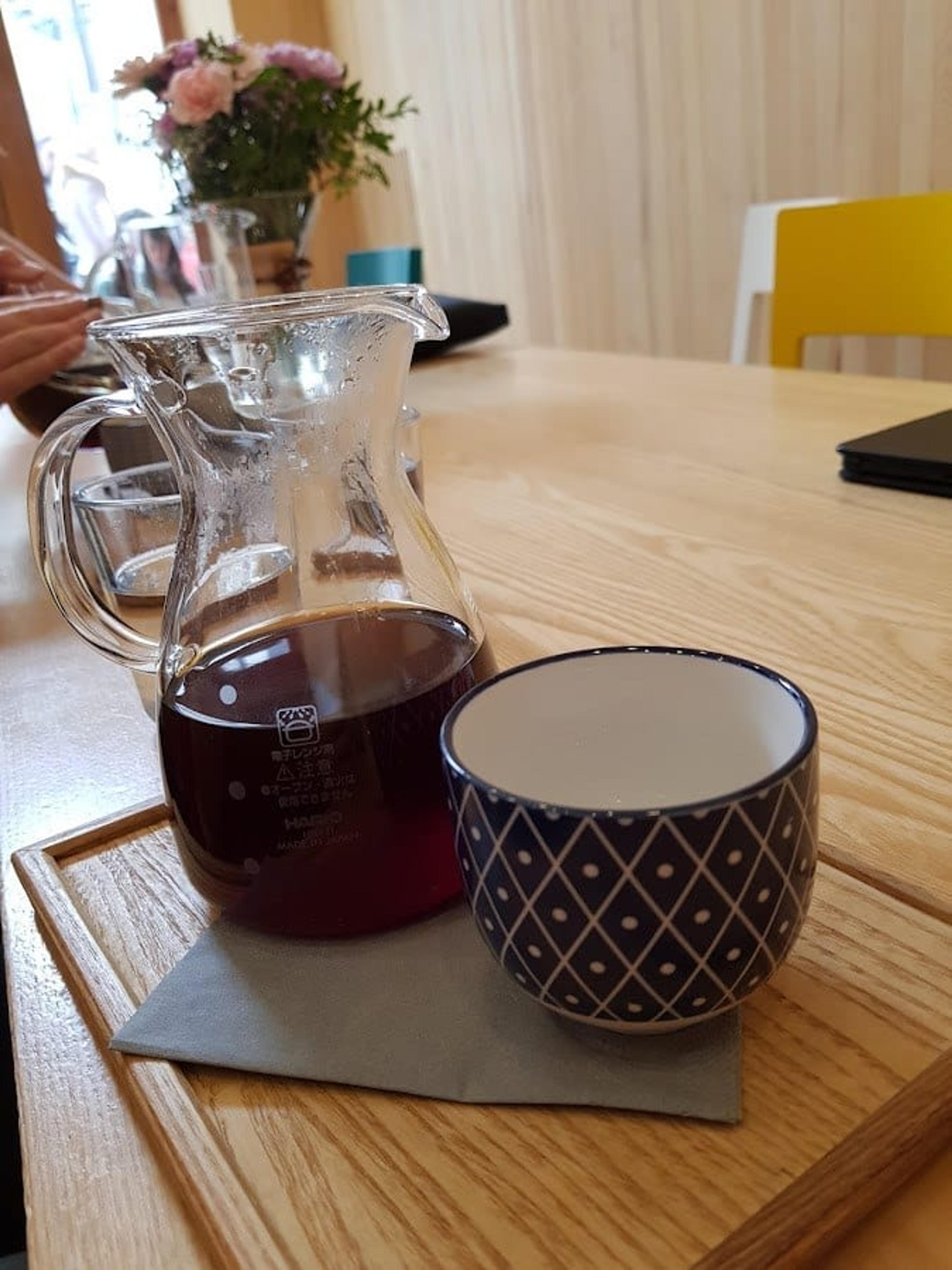 M O N O G R A M  Espresso Bar - photo 1