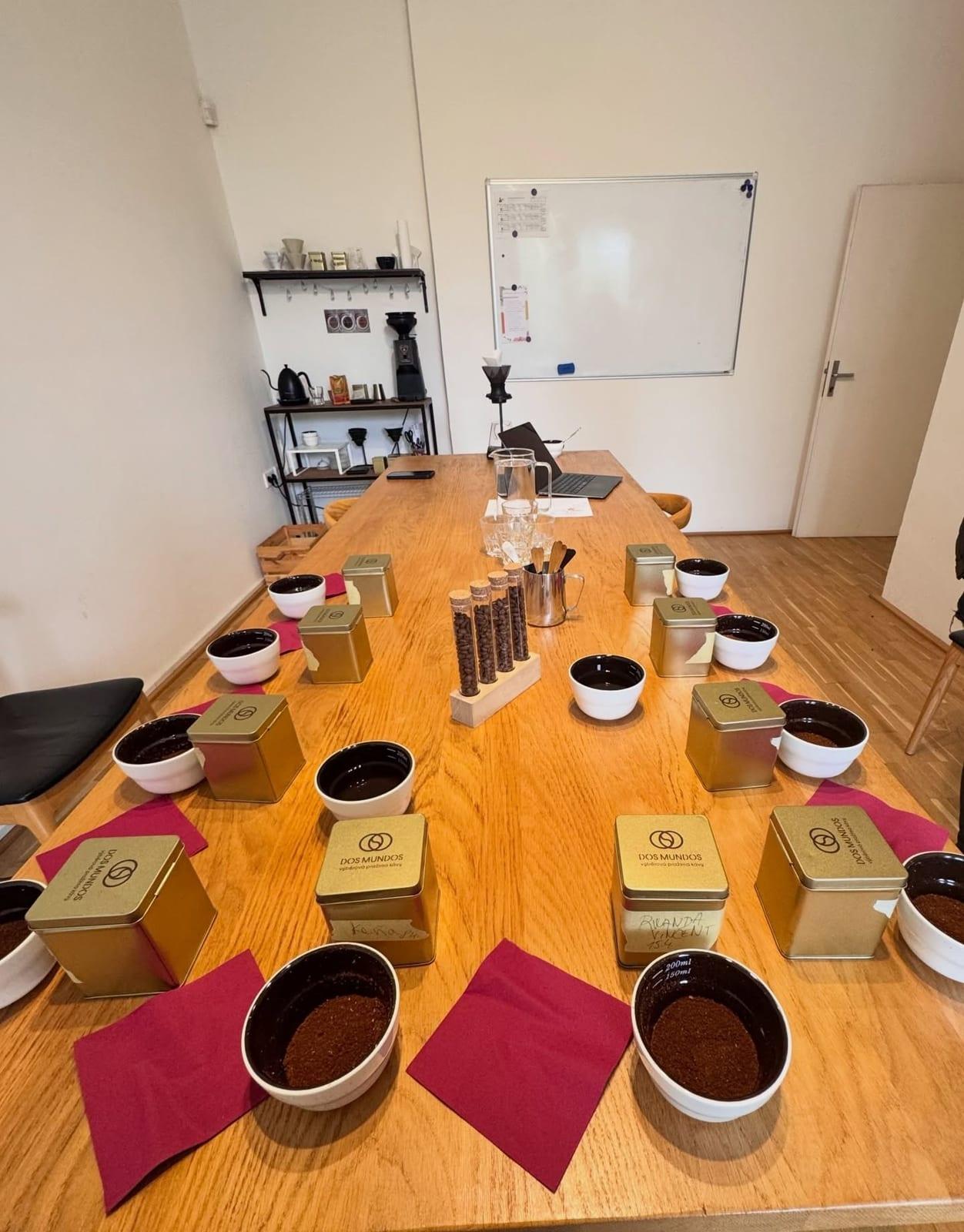 Dos Mundos Café - photo 1