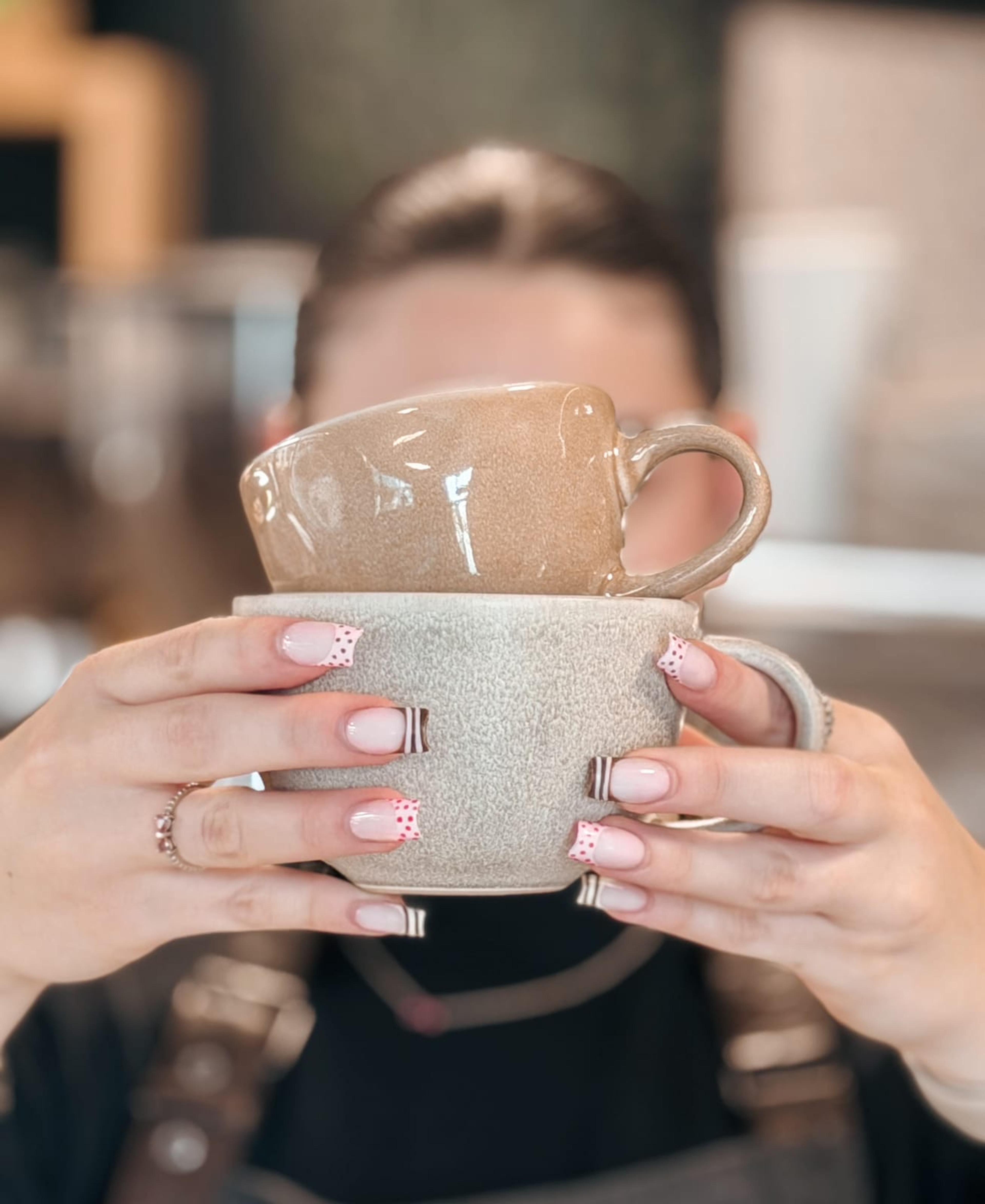 Coffee Bubble - photo 3
