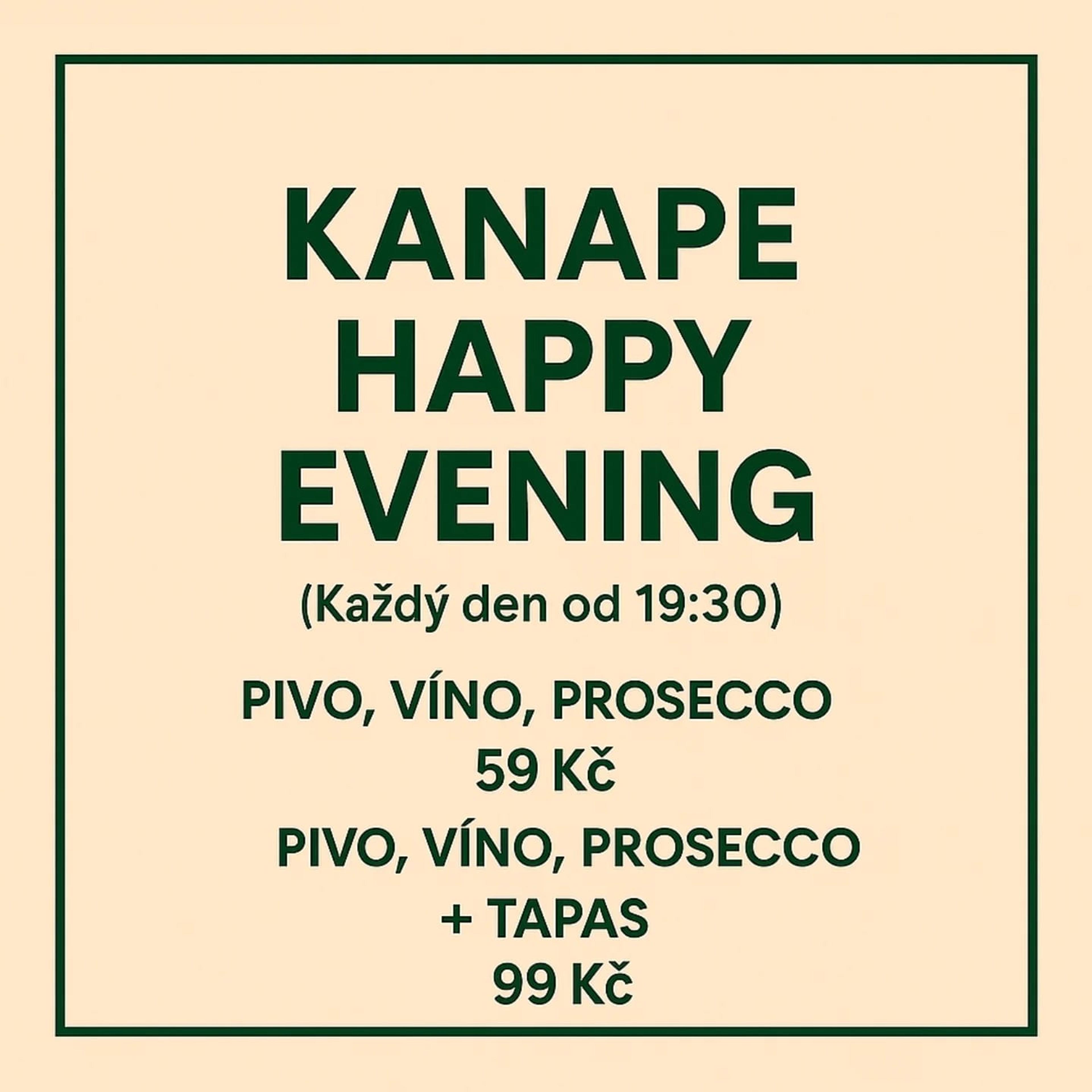 KANAPE - photo 2