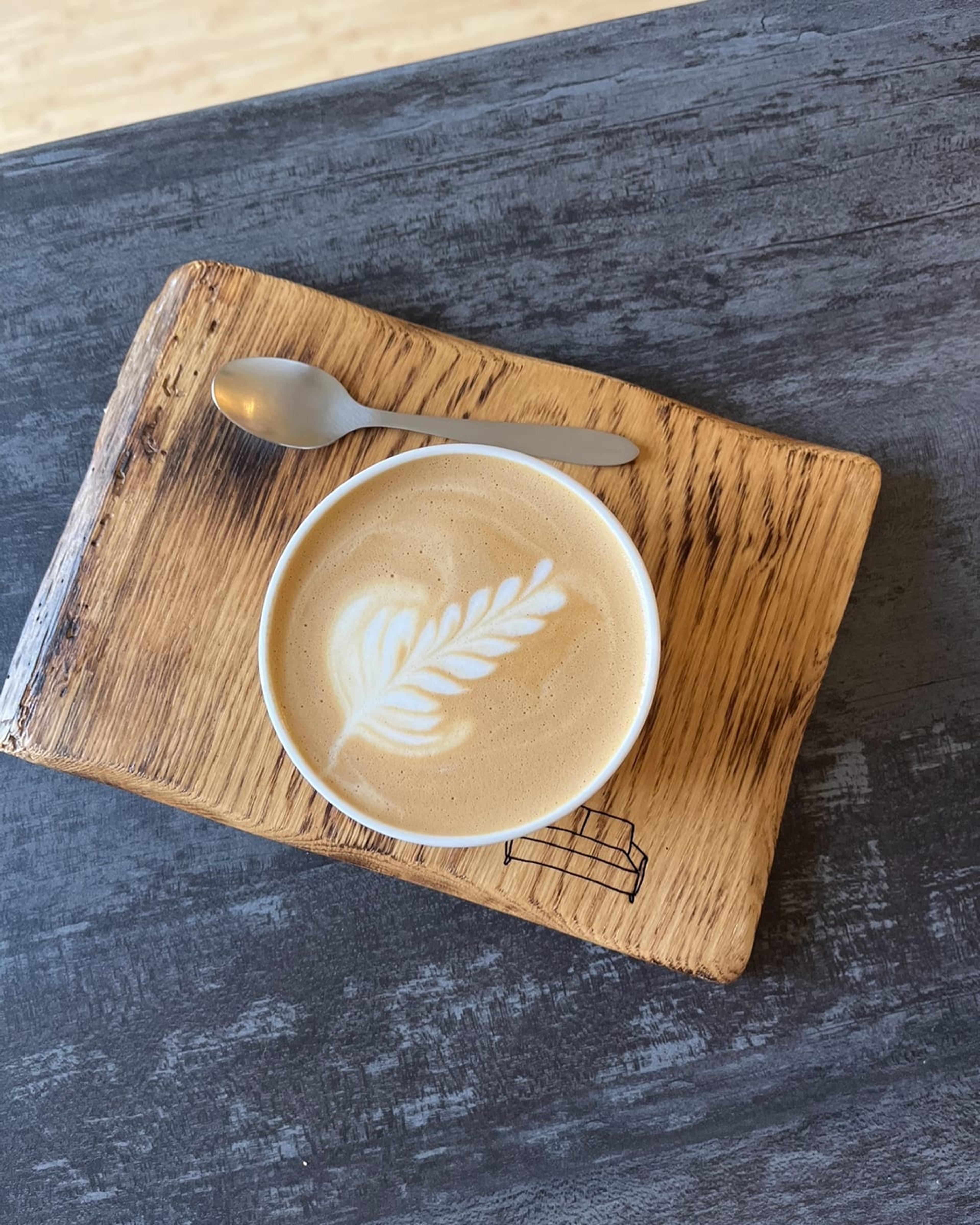 Café Pohovka - photo 2