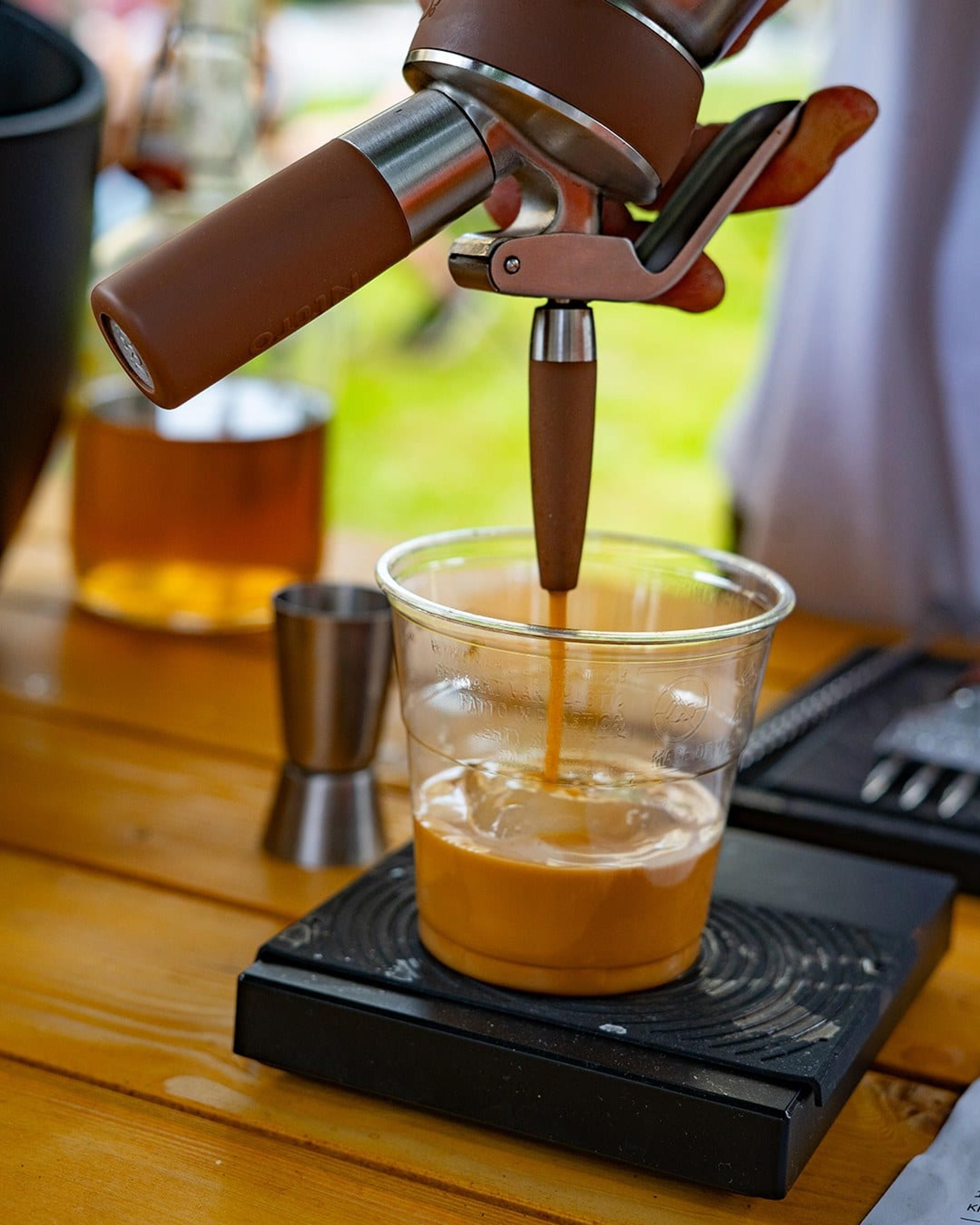 Tricafe - photo 2