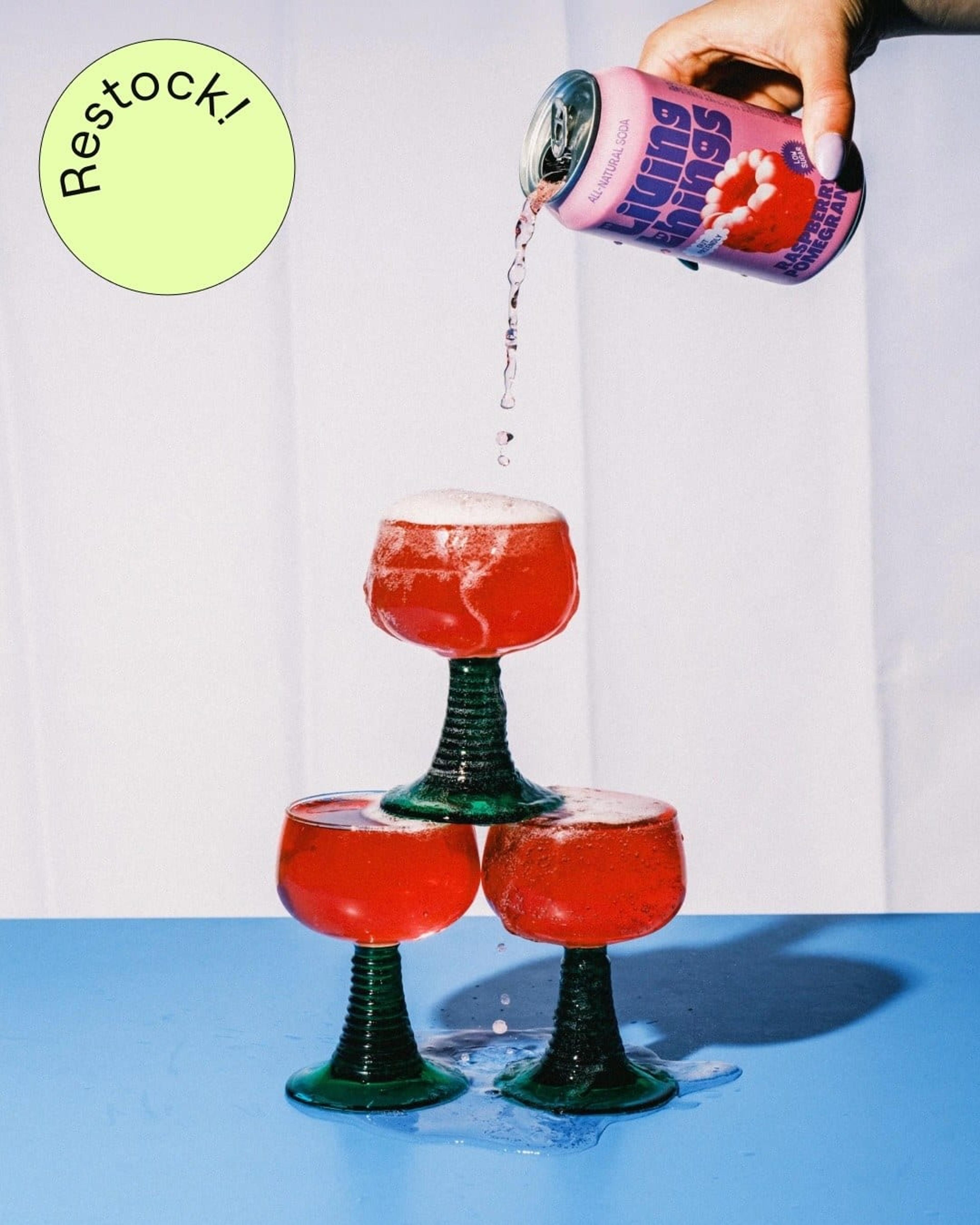 Shop Up Stories - photo 1