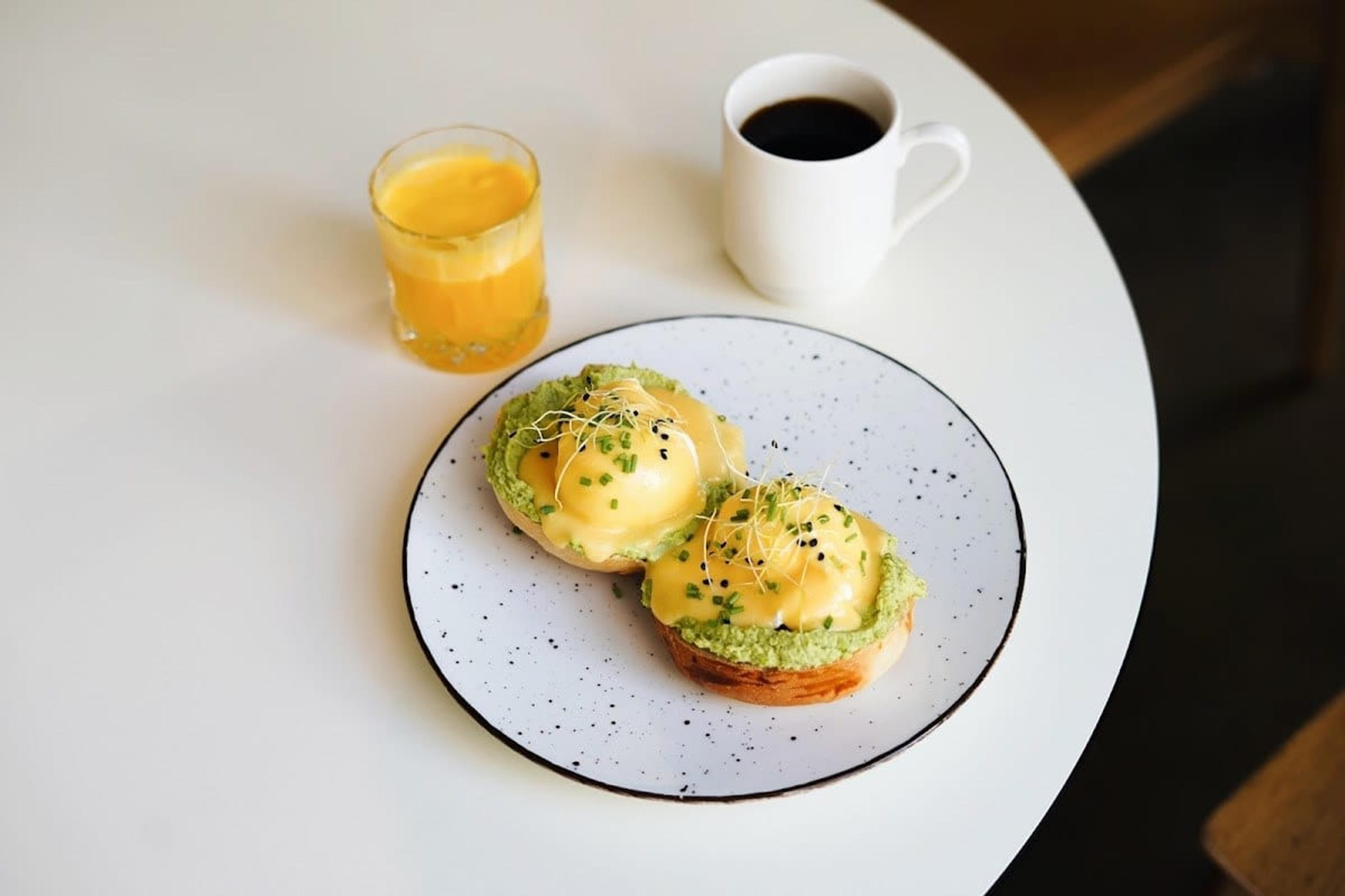 Mistral Café - photo 2