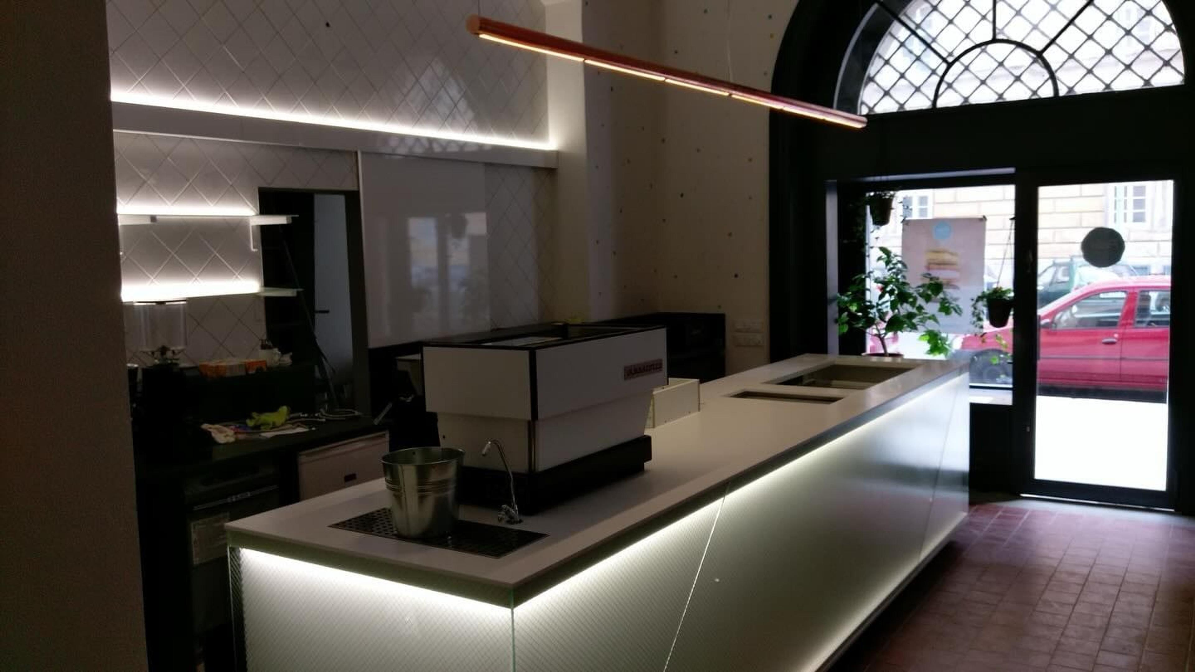 Parlor Café - photo 1
