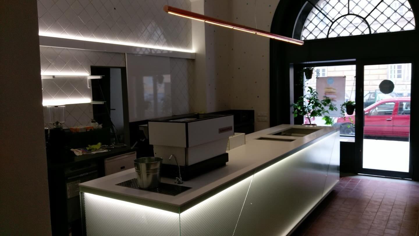 Parlor Café - photo 1