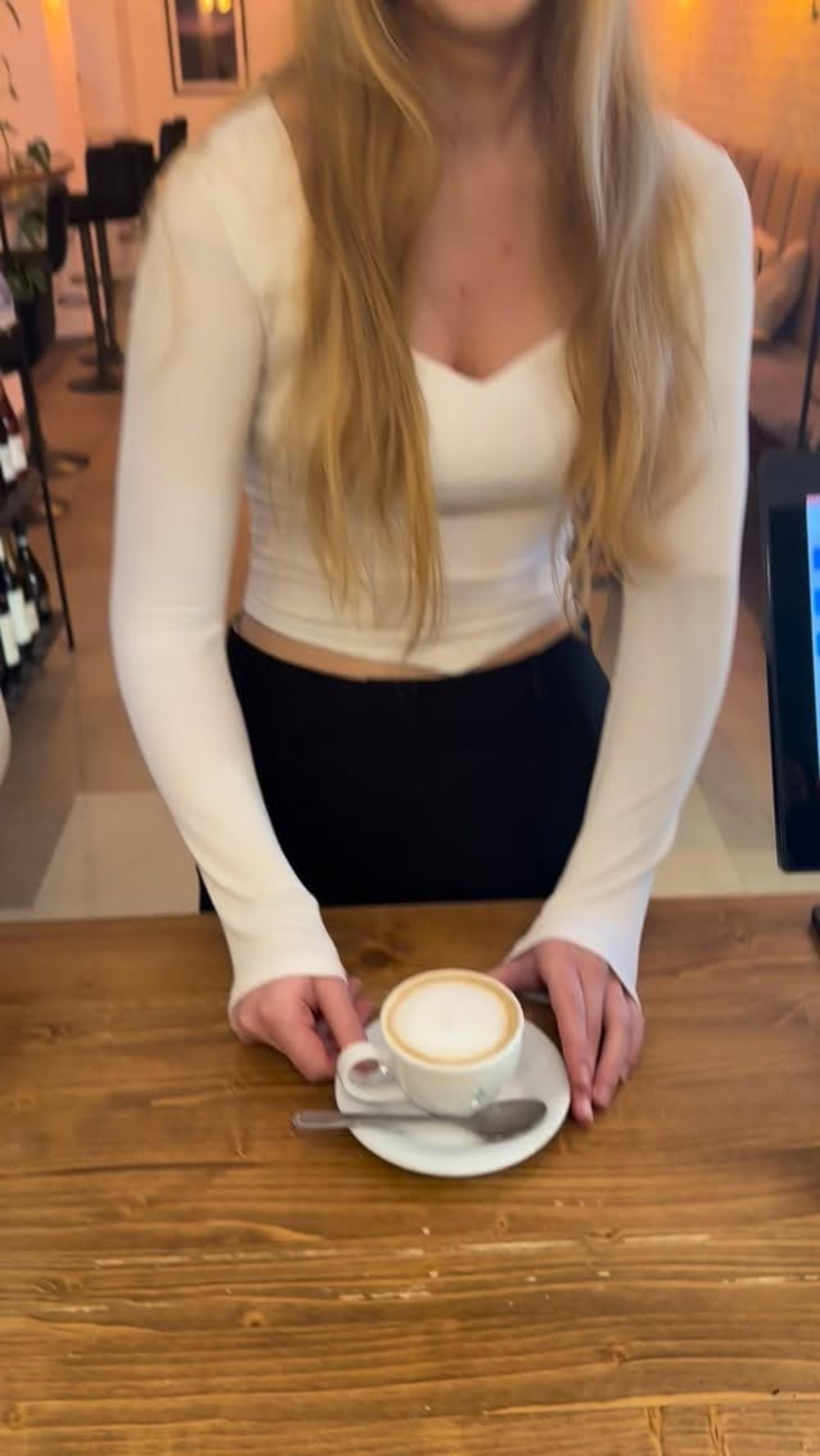 Svobodnej Coffee Bar - photo 1