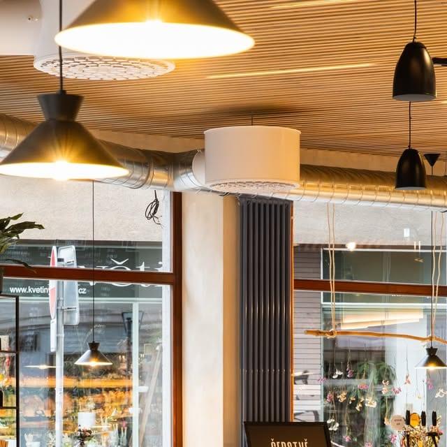 CafeCantyna - photo 1