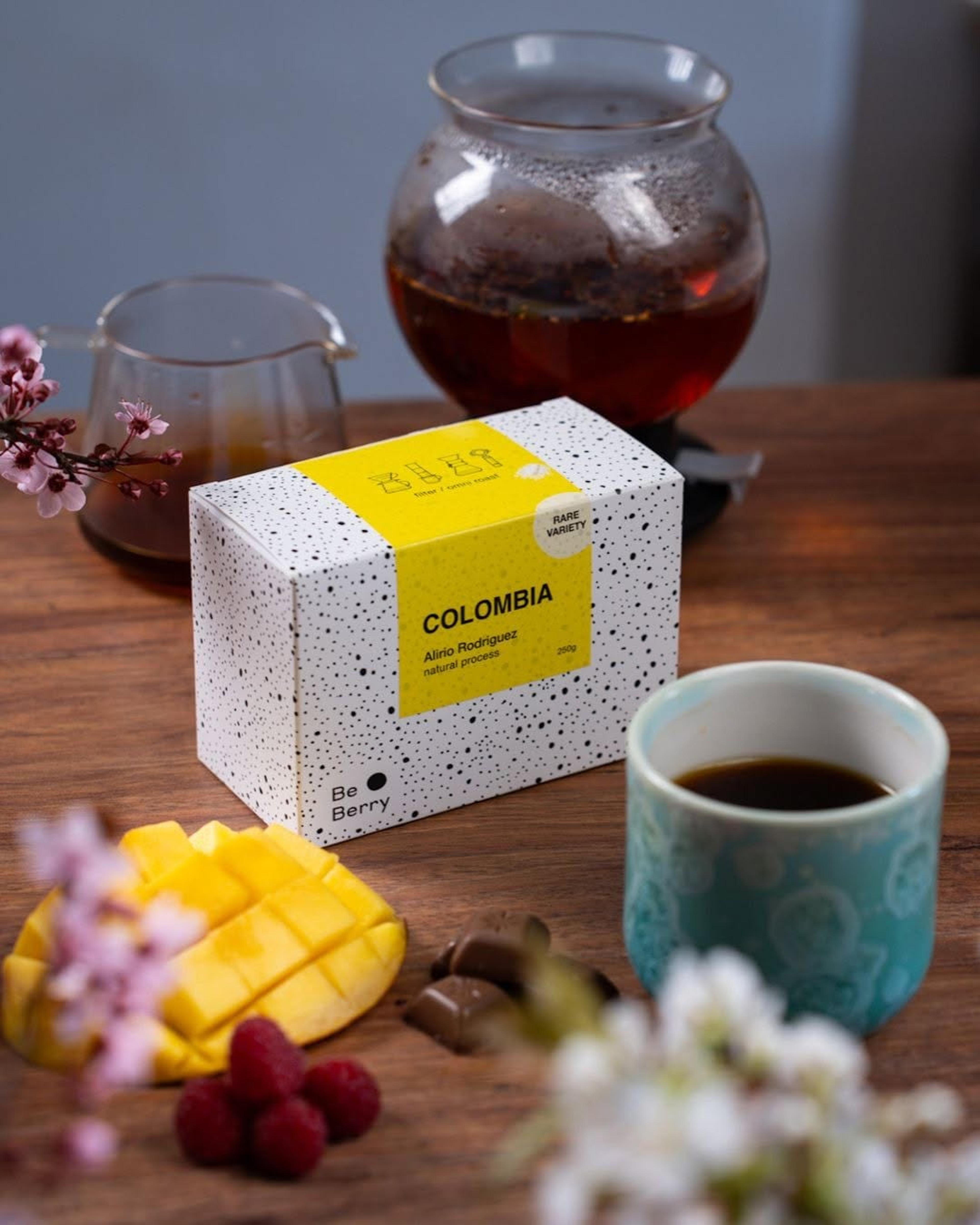 BeBerry Coffee Showroom - photo 2