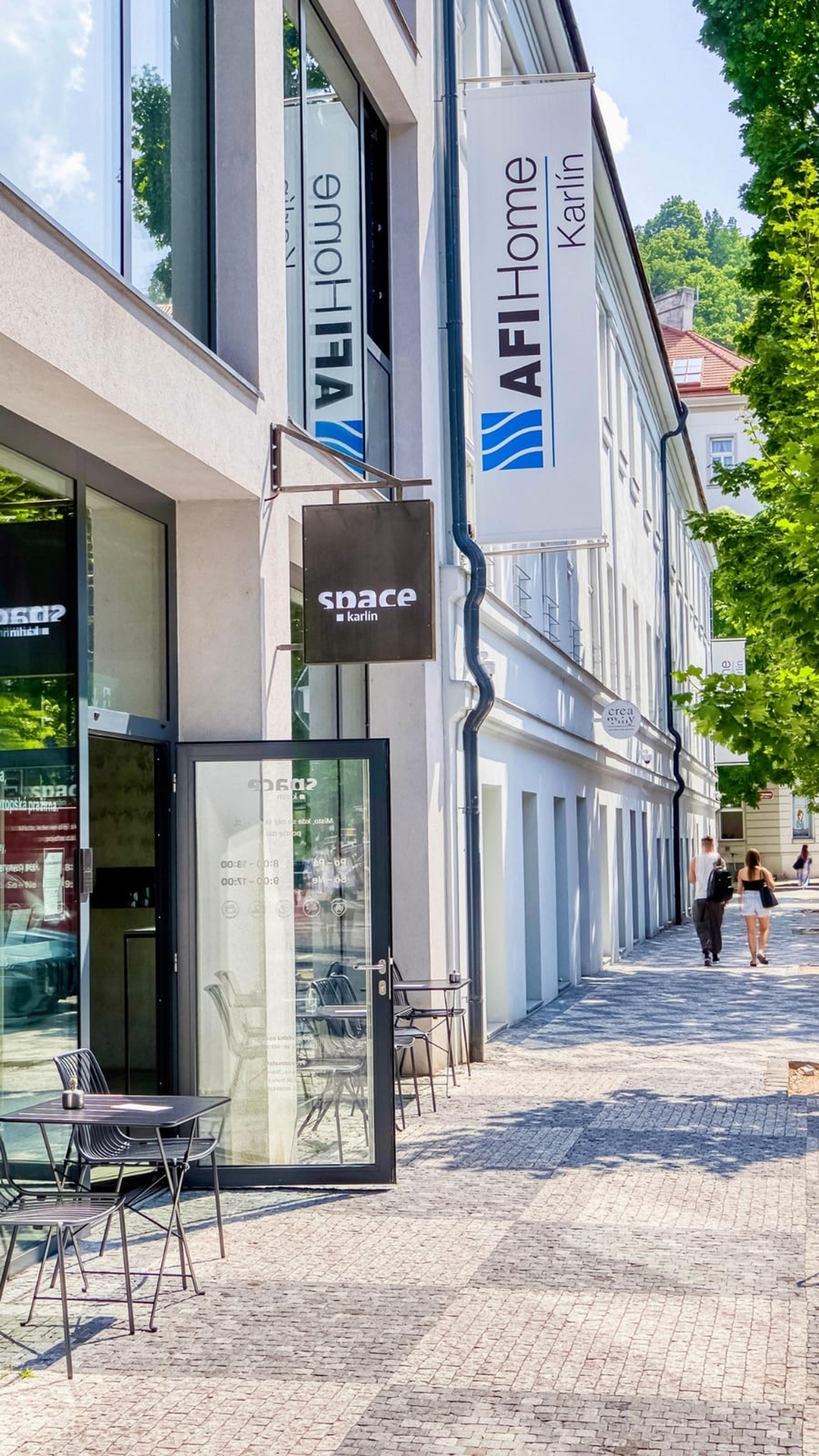 Space Cafe - photo 3
