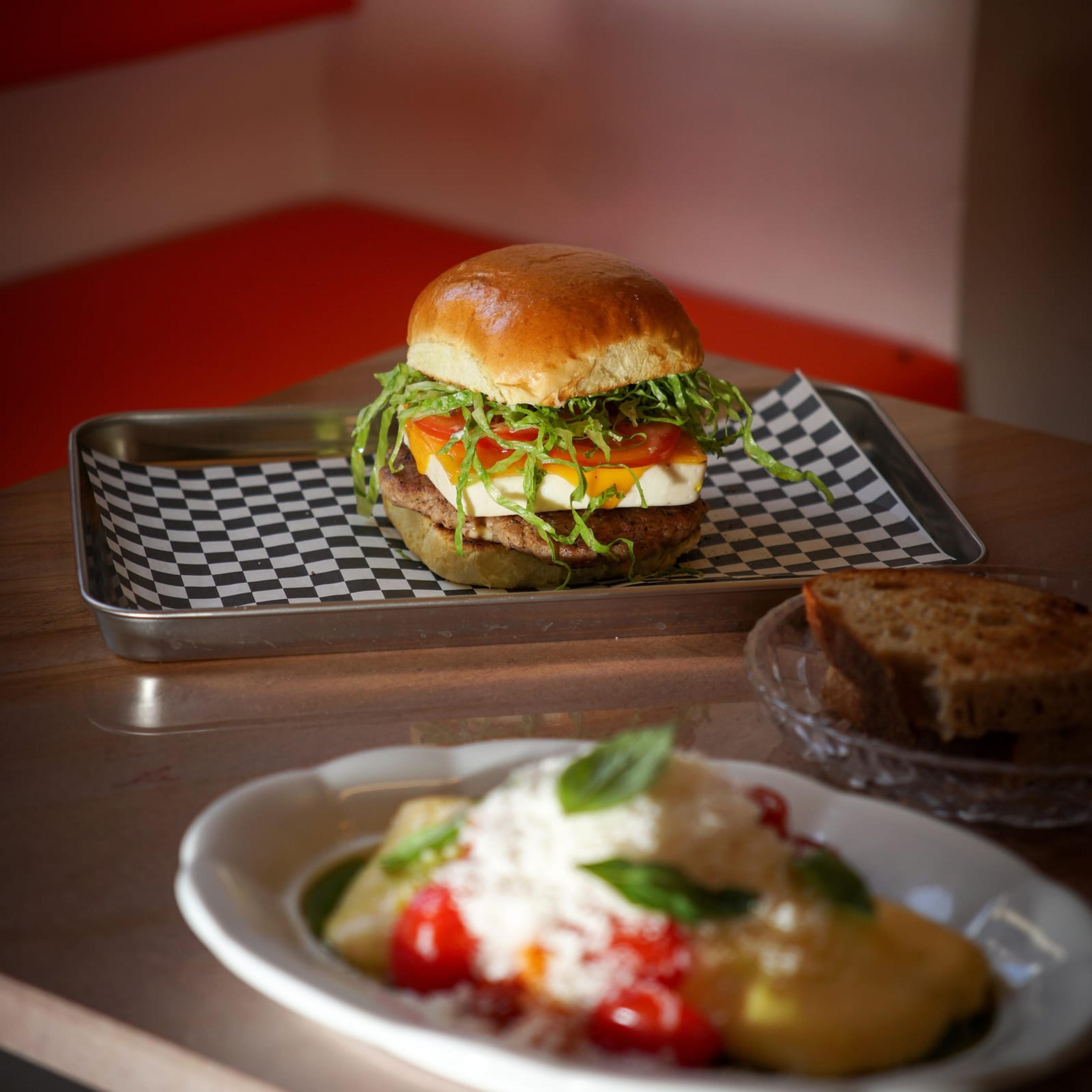 Eggo Truck Brno - photo 3