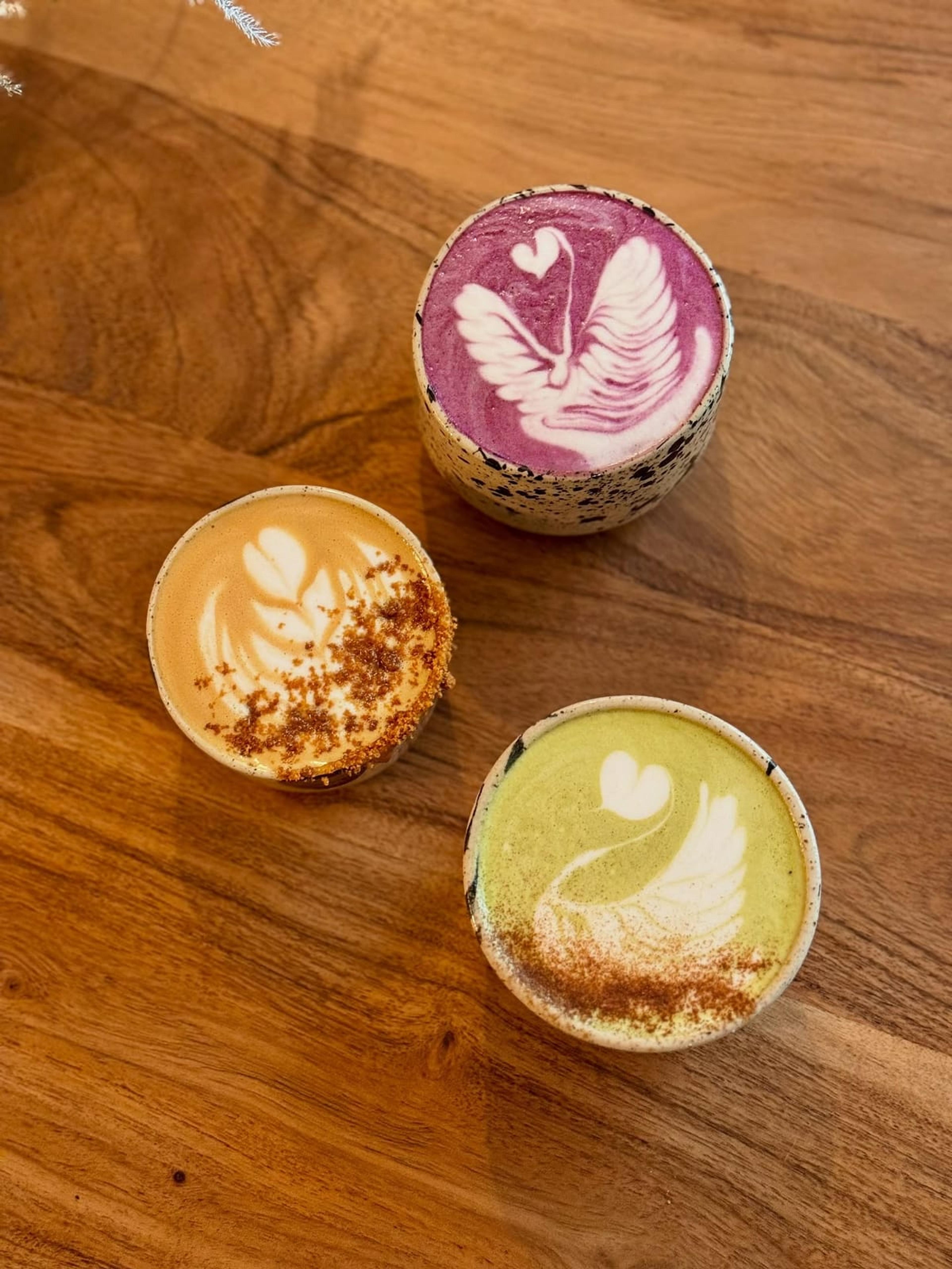 Barista Café - photo 2