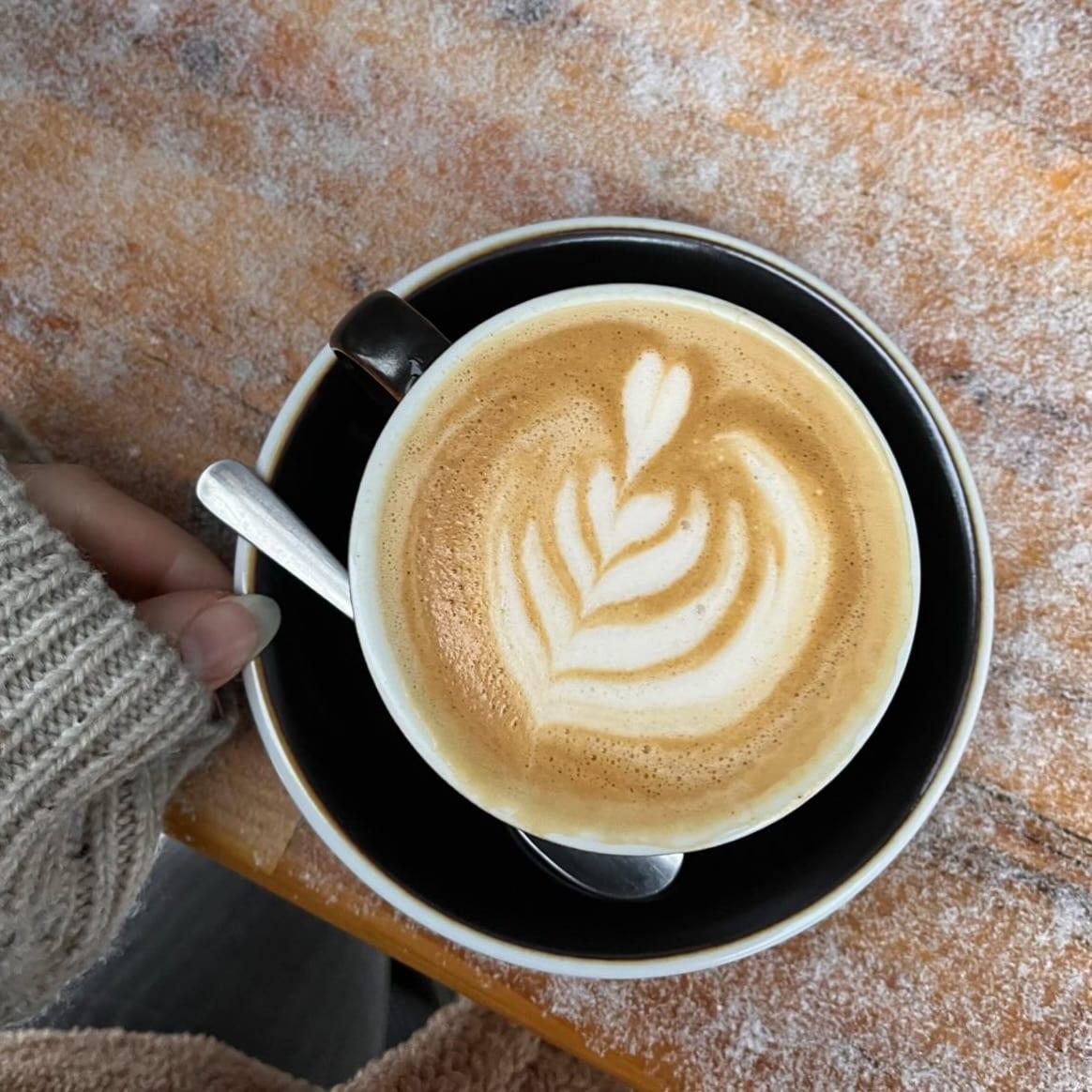 Kafe Skácel - photo 1