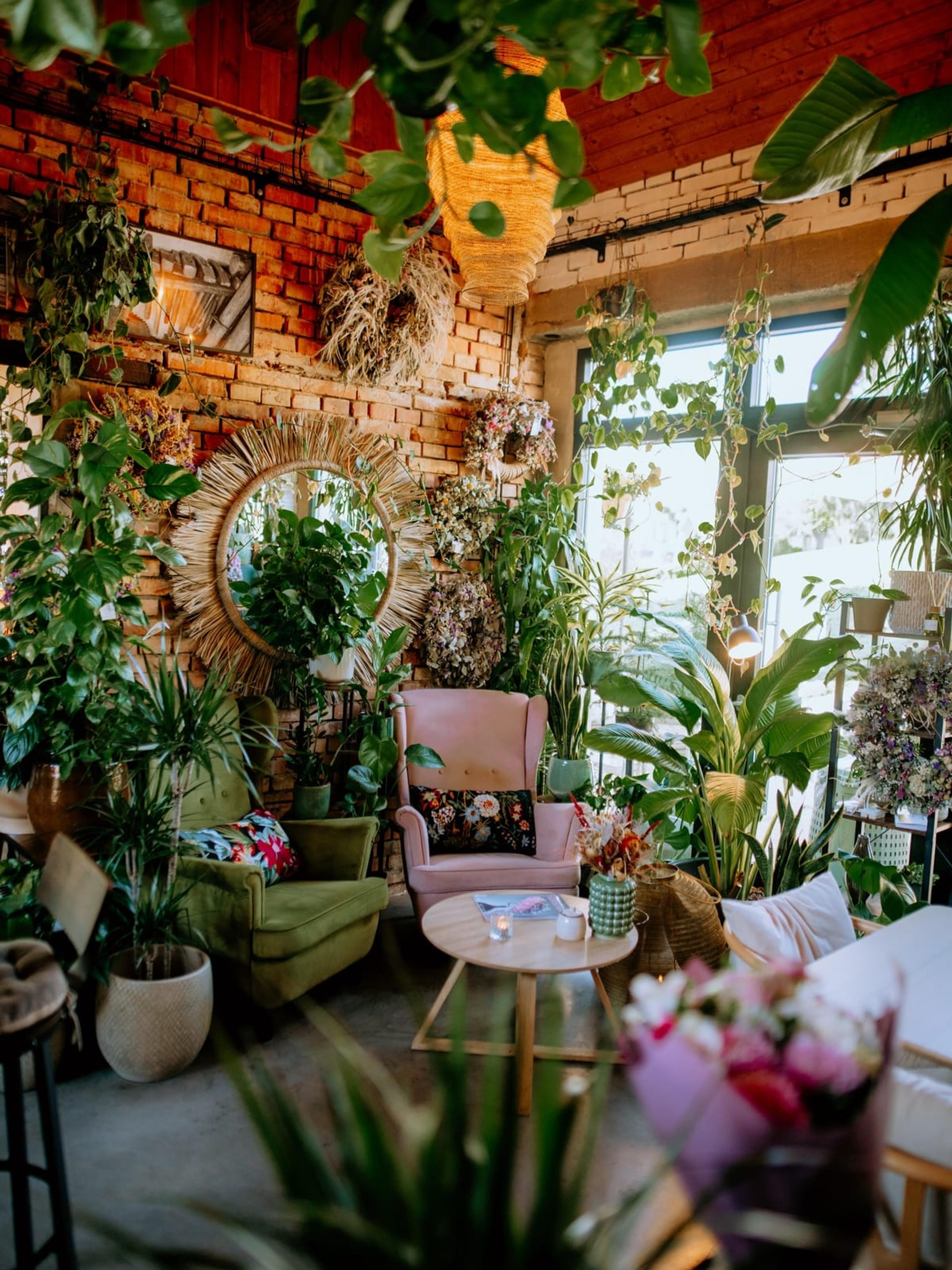 Kafe&Květina - photo 2