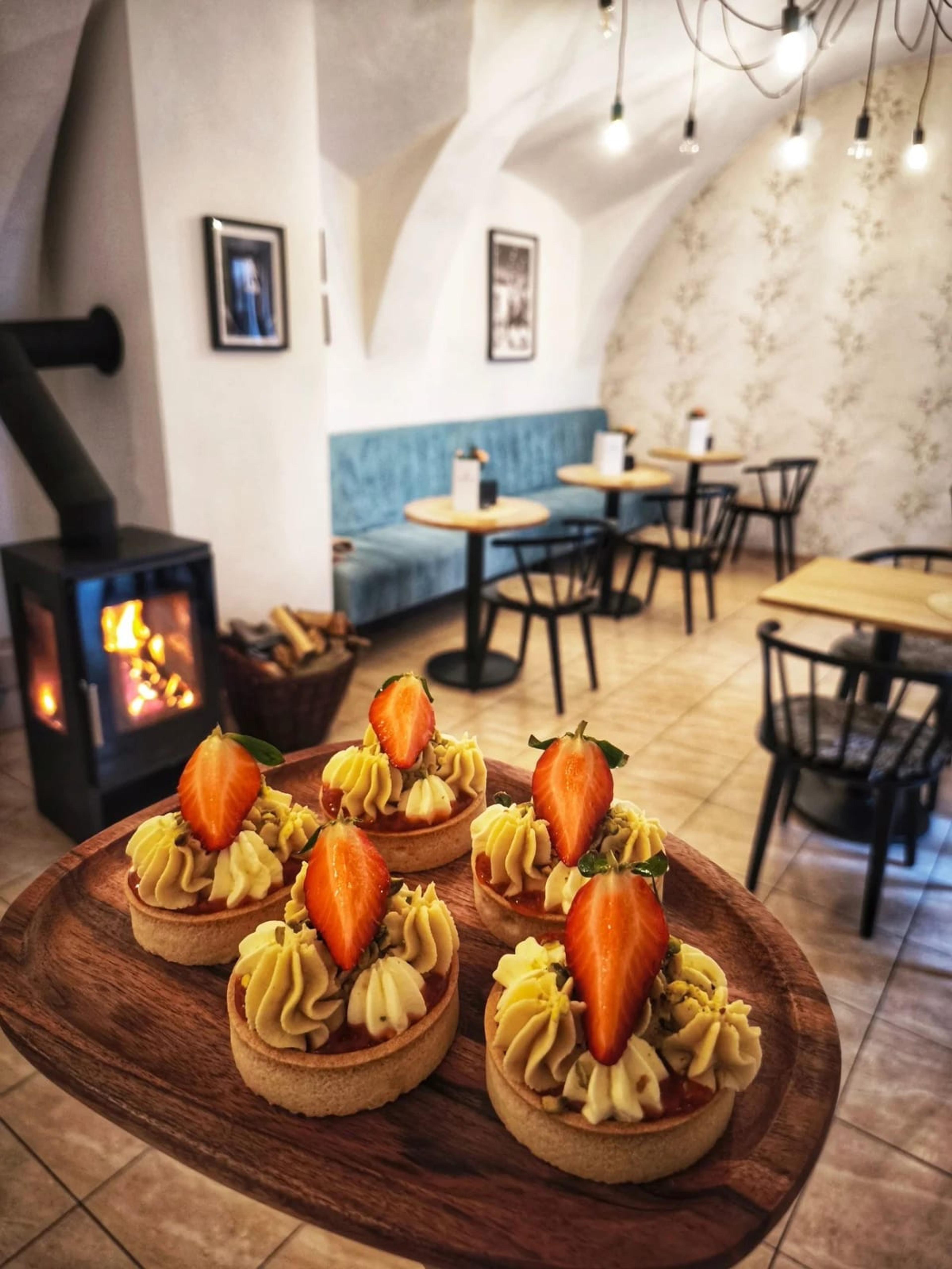 Srdcovka café - photo 3