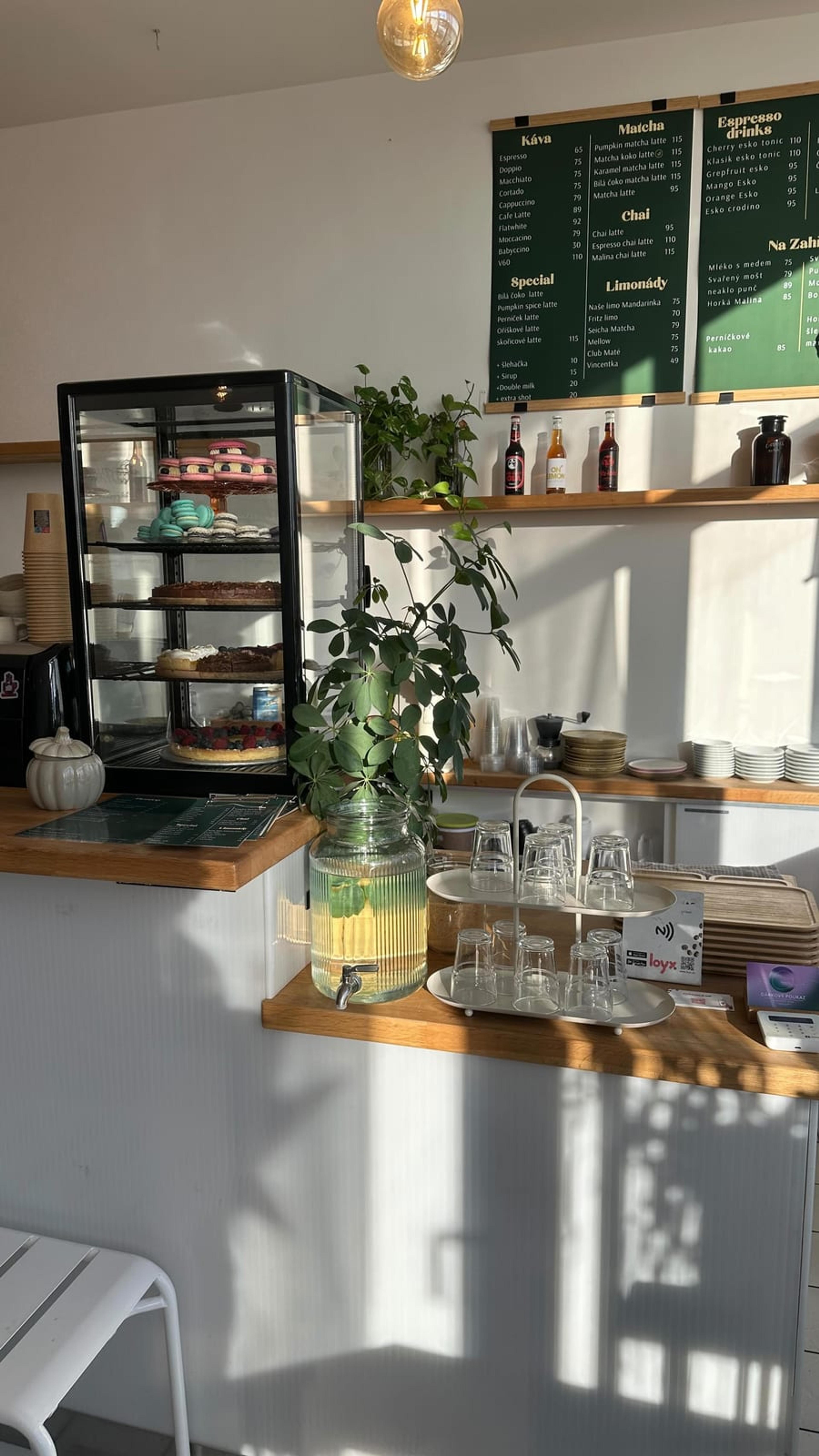 Periferie kafe - photo 1