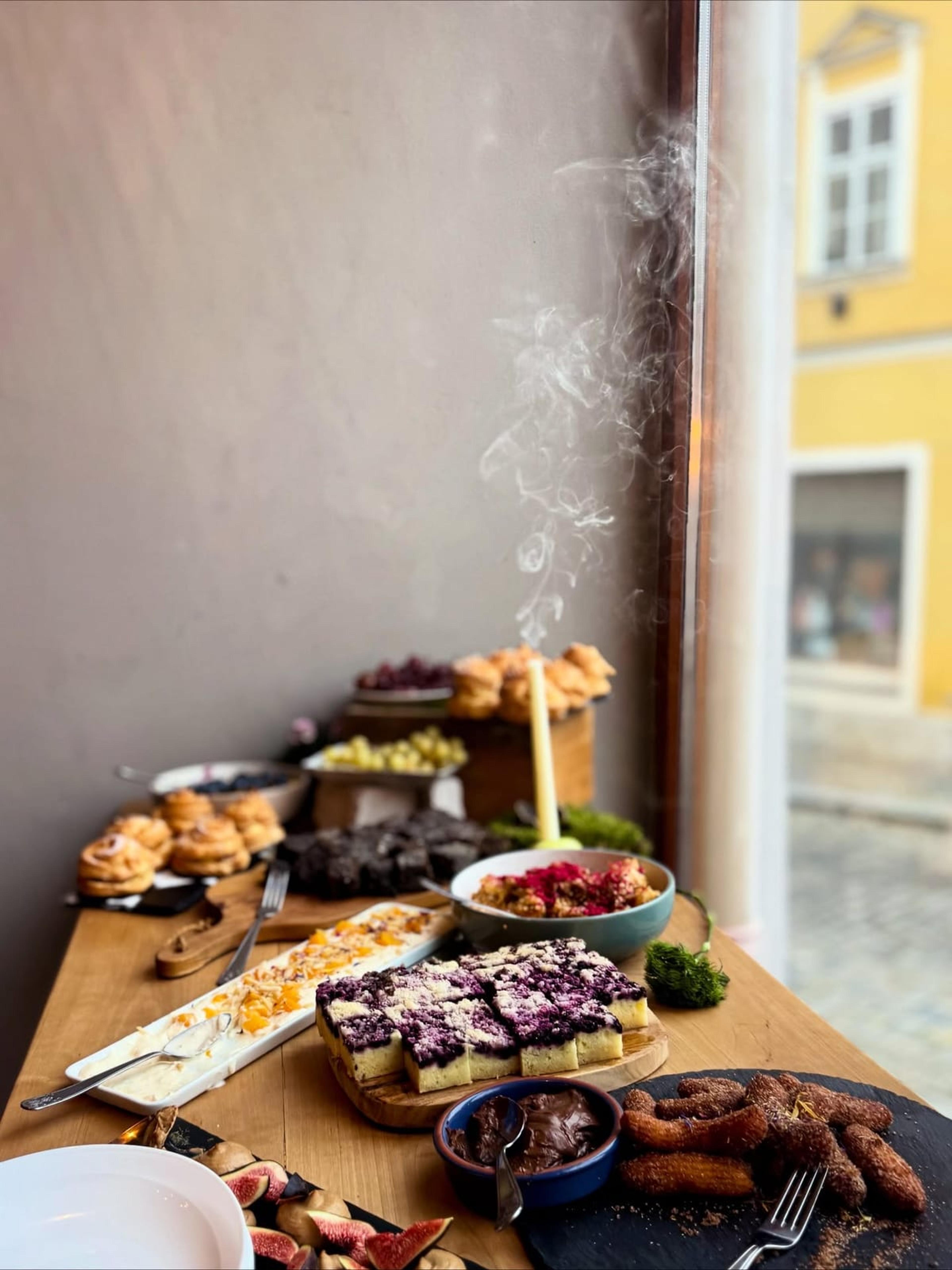 Botanik Bistro - photo 2