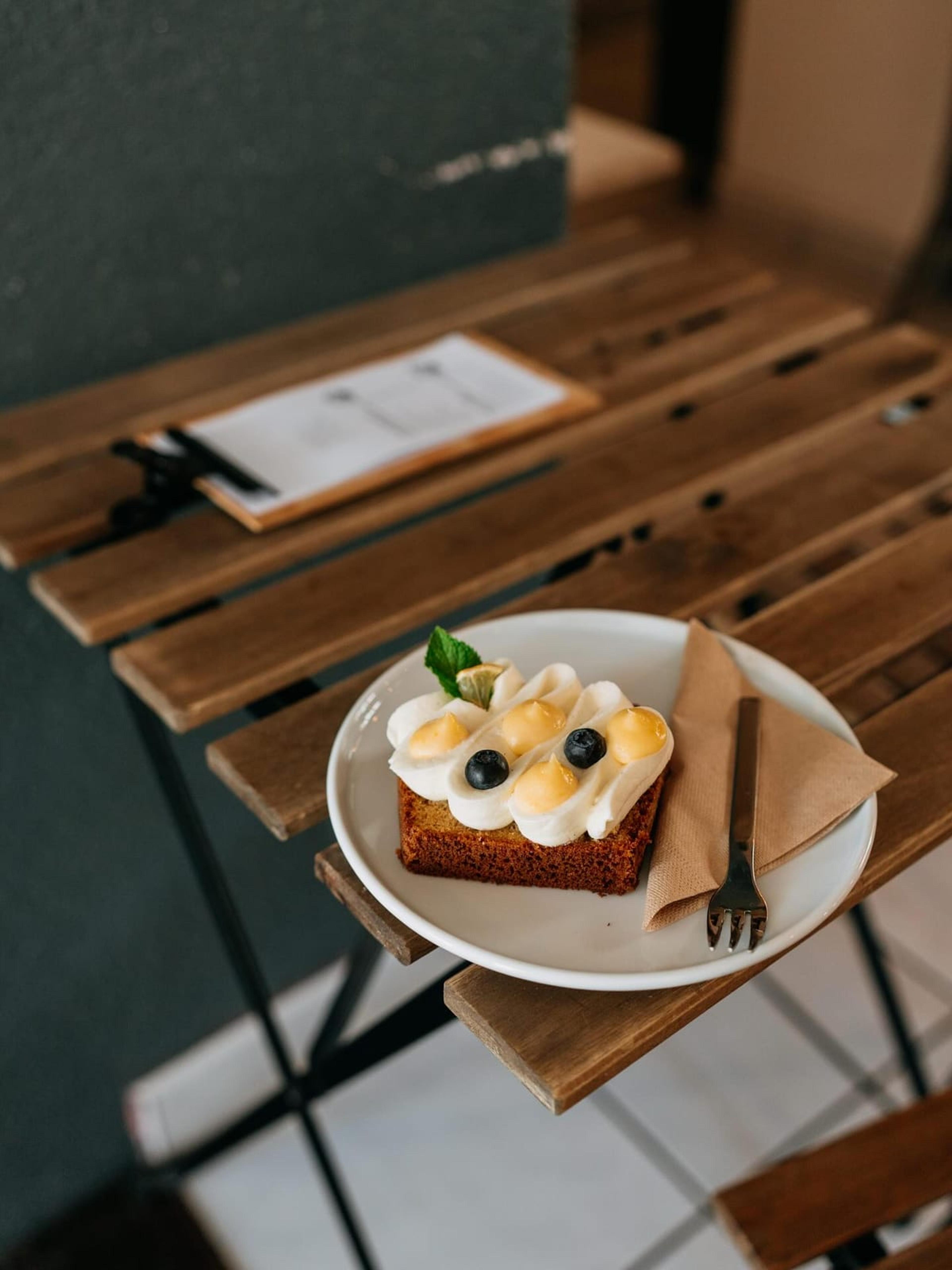 KAFE JAK LUSK espressobar - photo 1