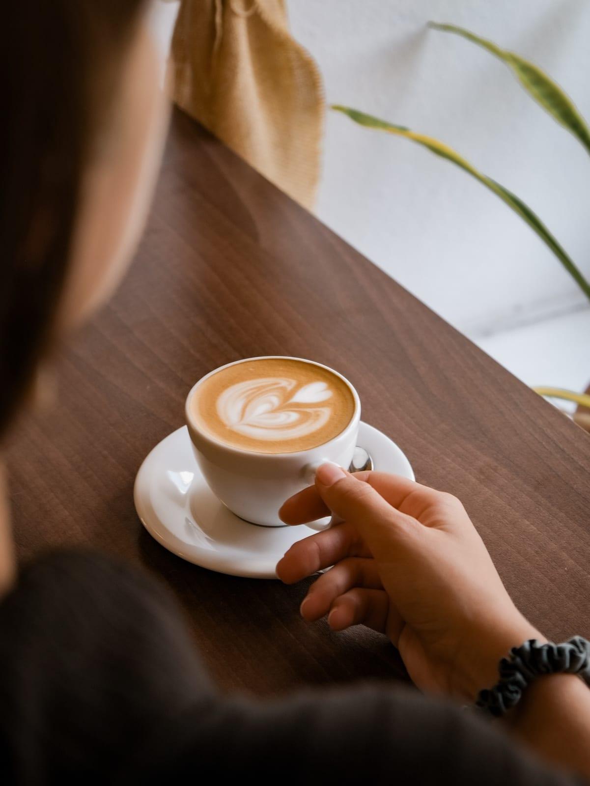 Coffee Dealer - photo 1