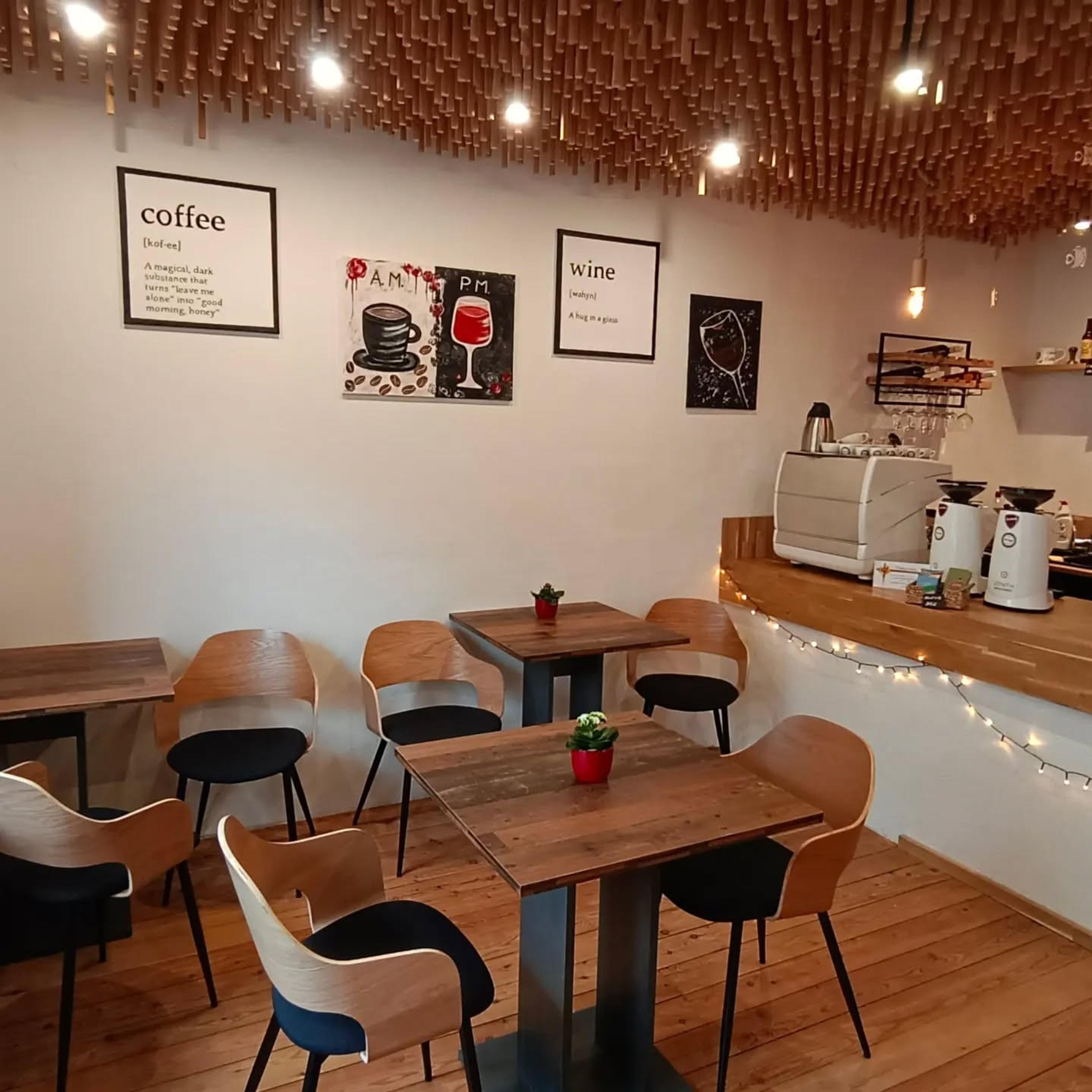 Ala Coffee - photo 1
