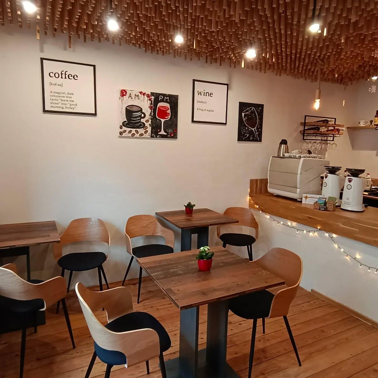 Ala Coffee - photo 1