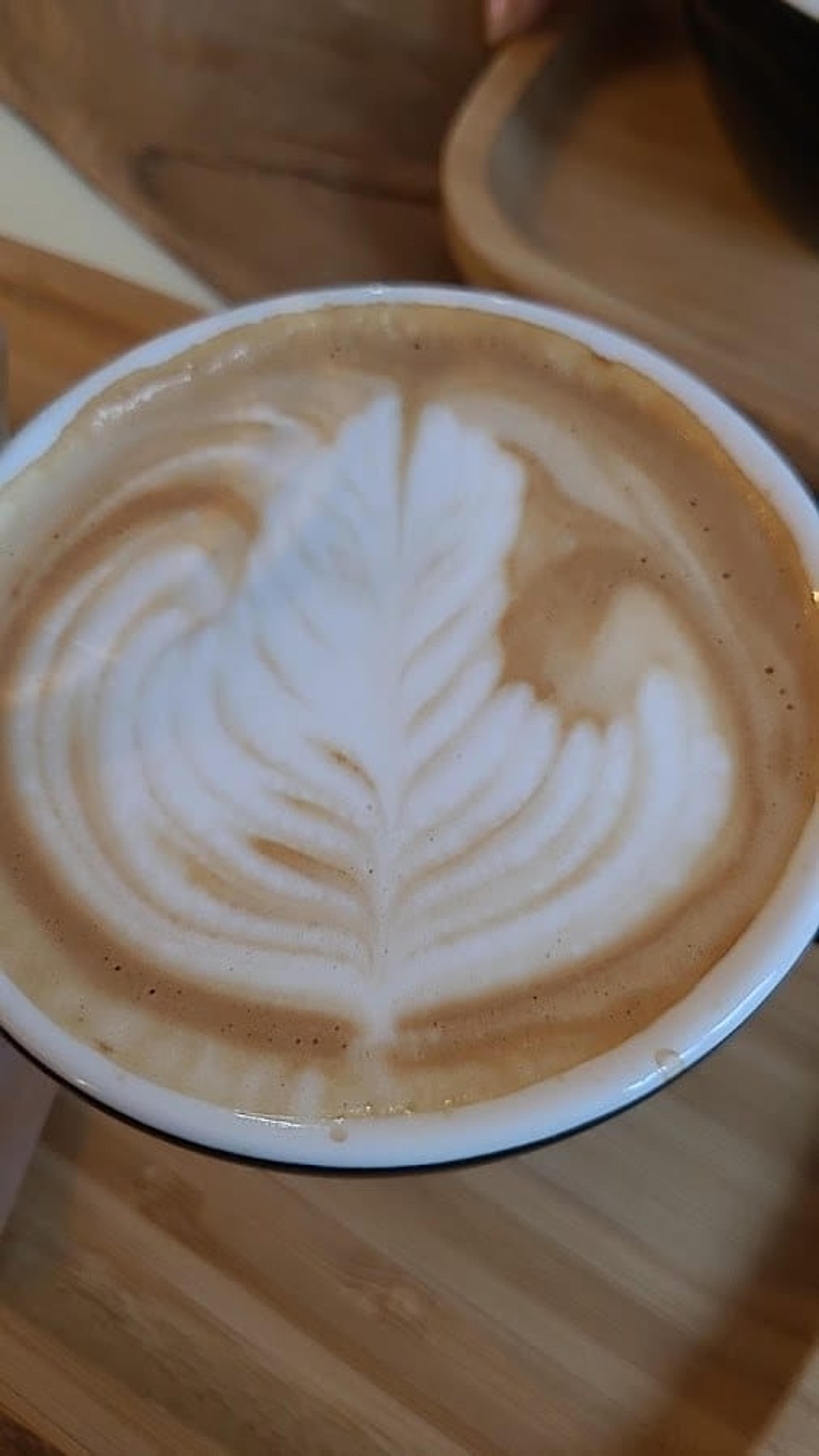 Penguin Coffee - photo 2