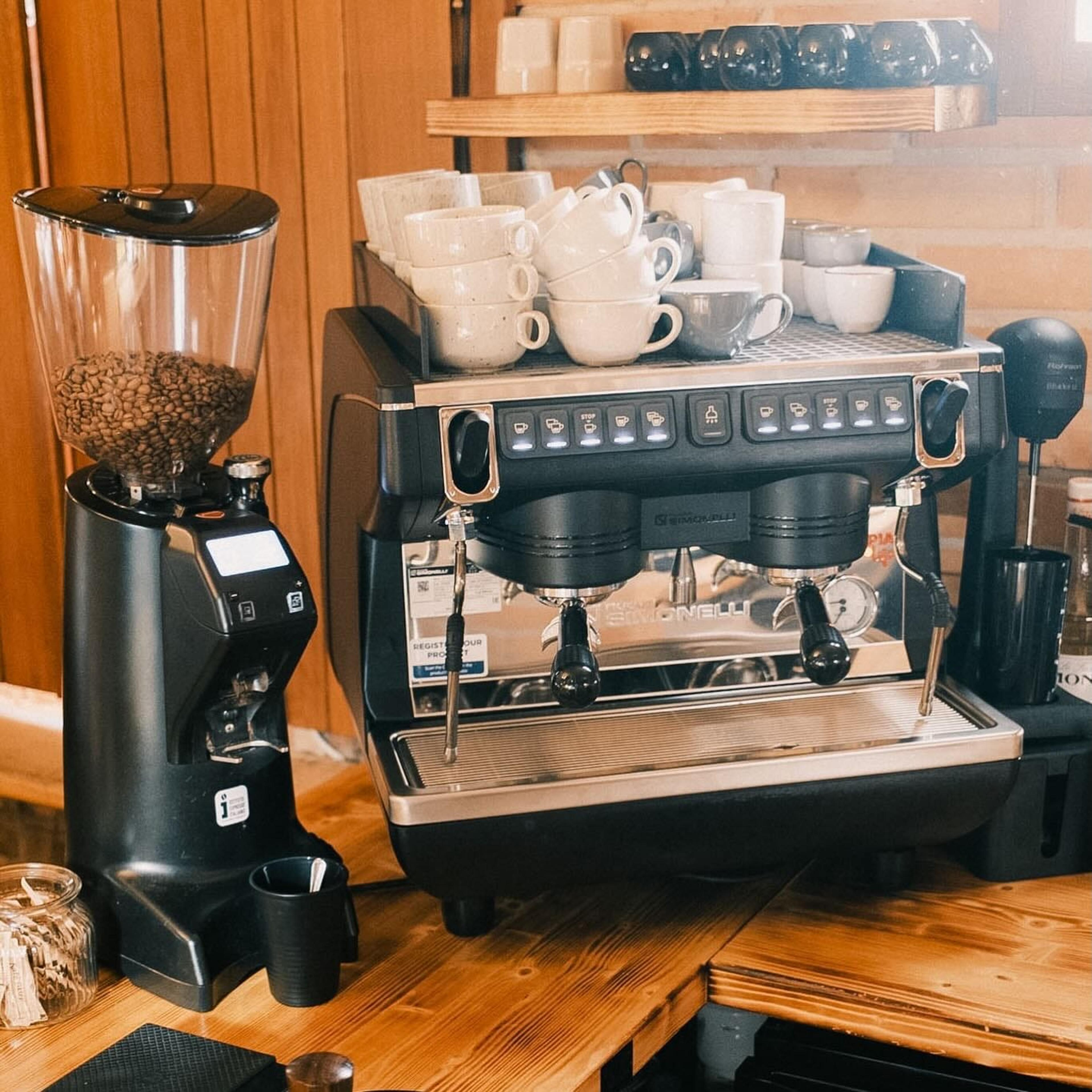 Kafé Sklep - photo 1