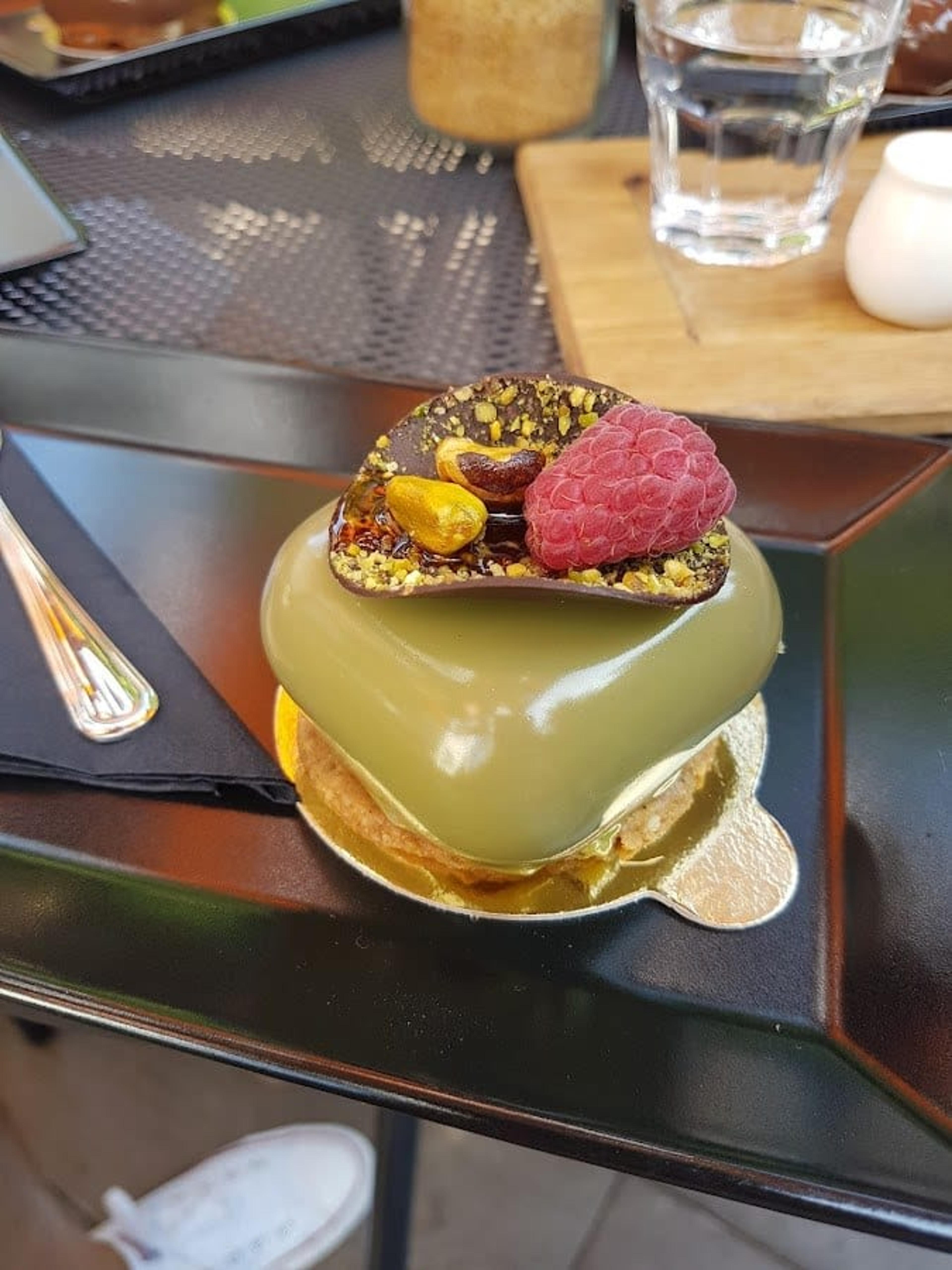 Lucky Café - photo 2