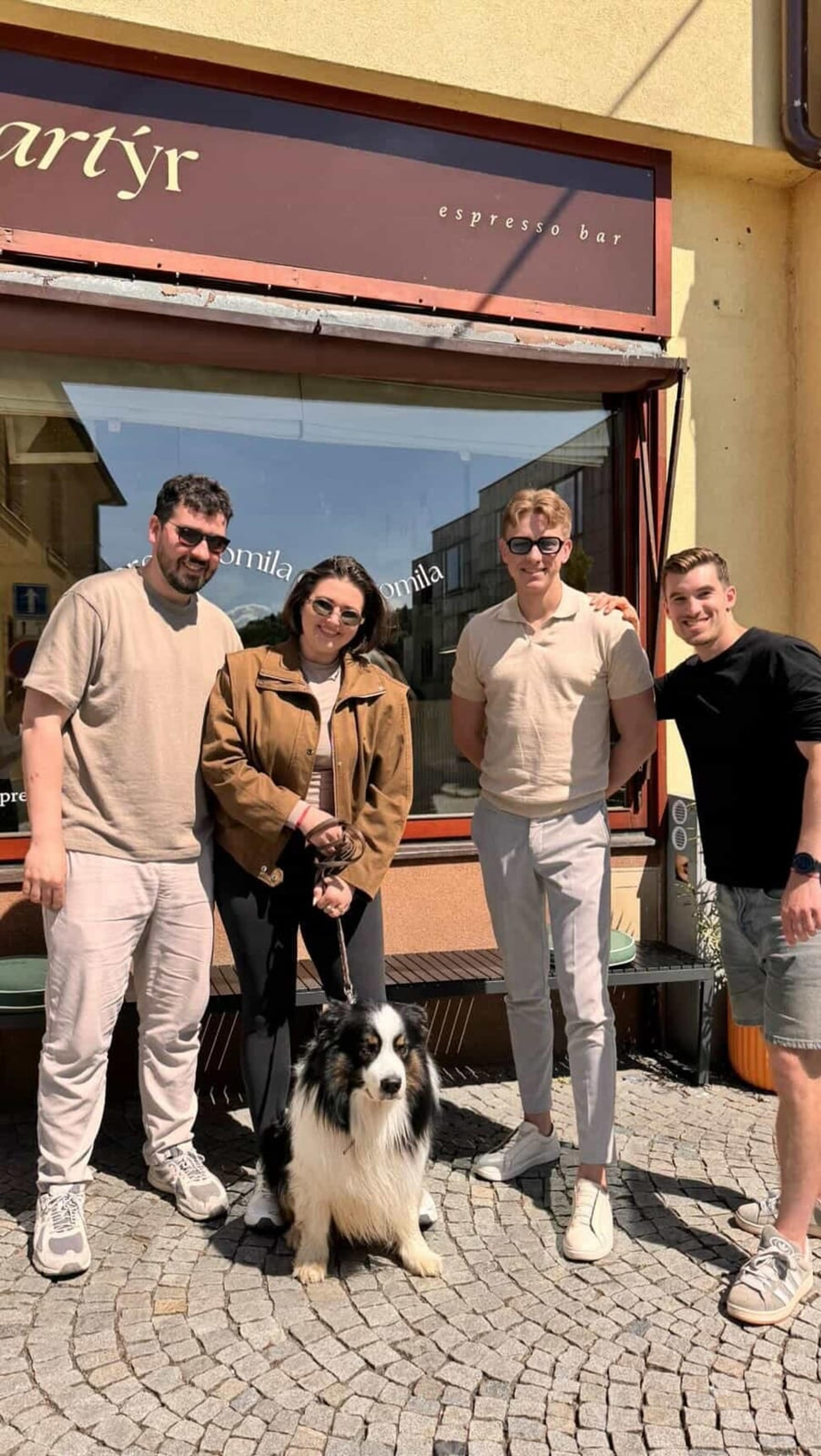 Kvartýr espresso bar - photo 2