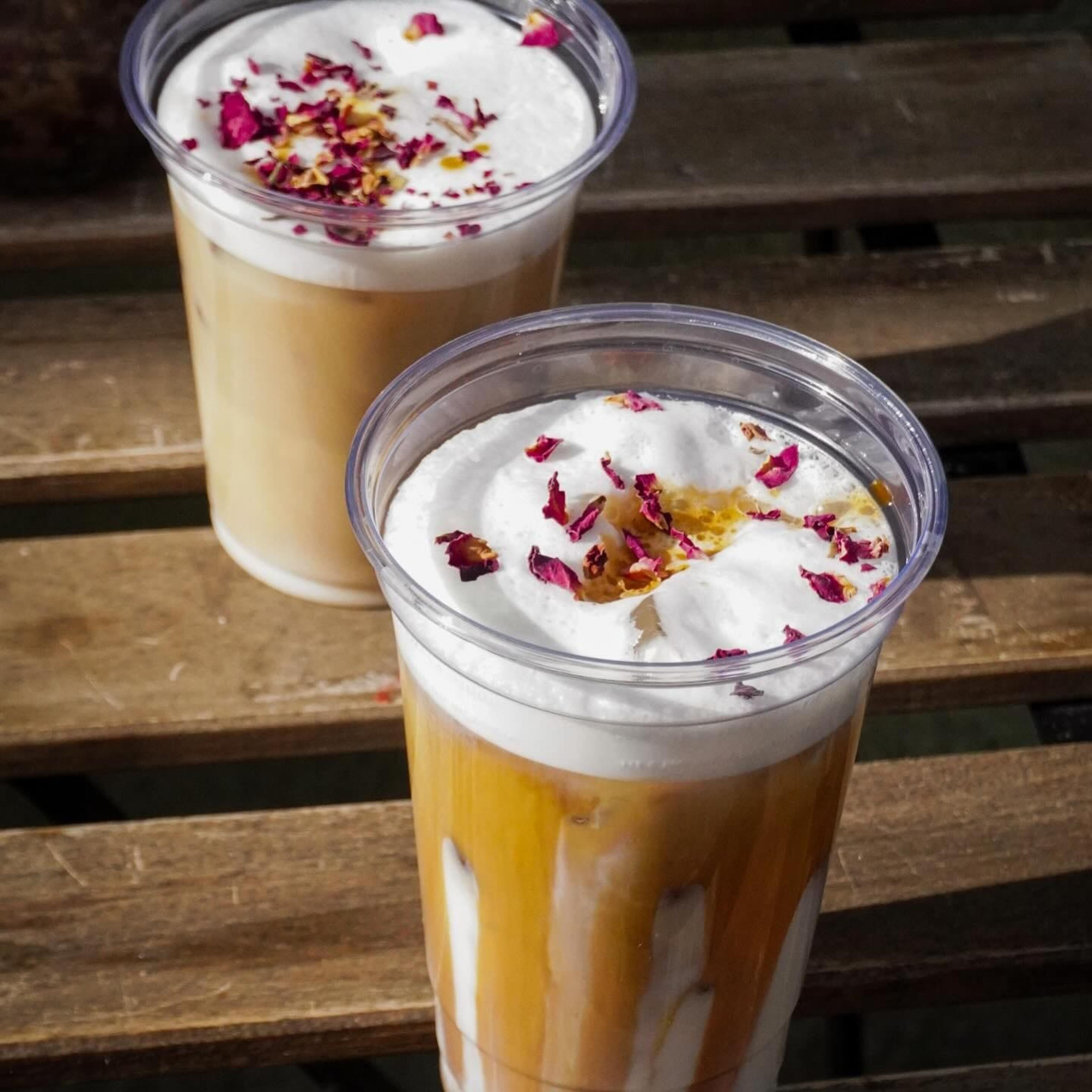 Wild Cafe - photo 3