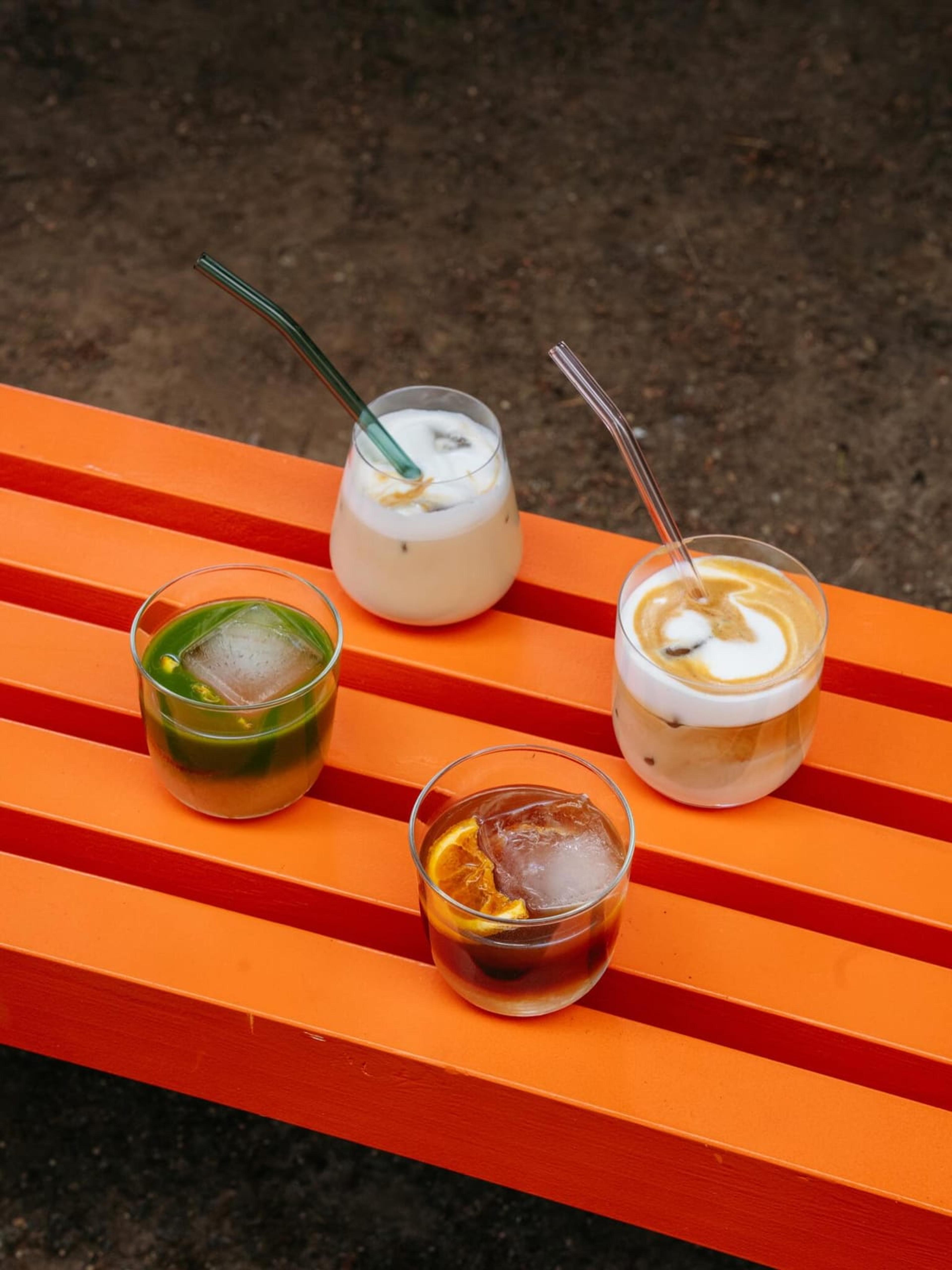 Kapitola kafe & knihy - photo 1