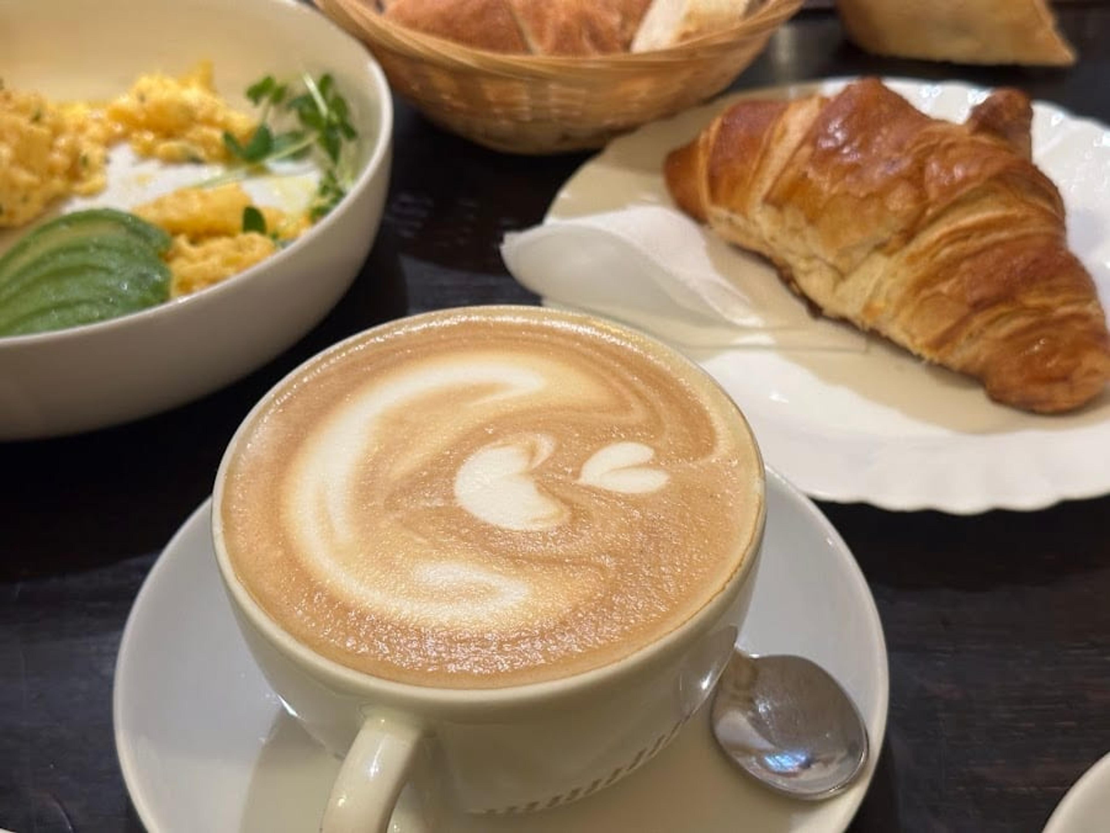 Cafe Ebel - photo 1