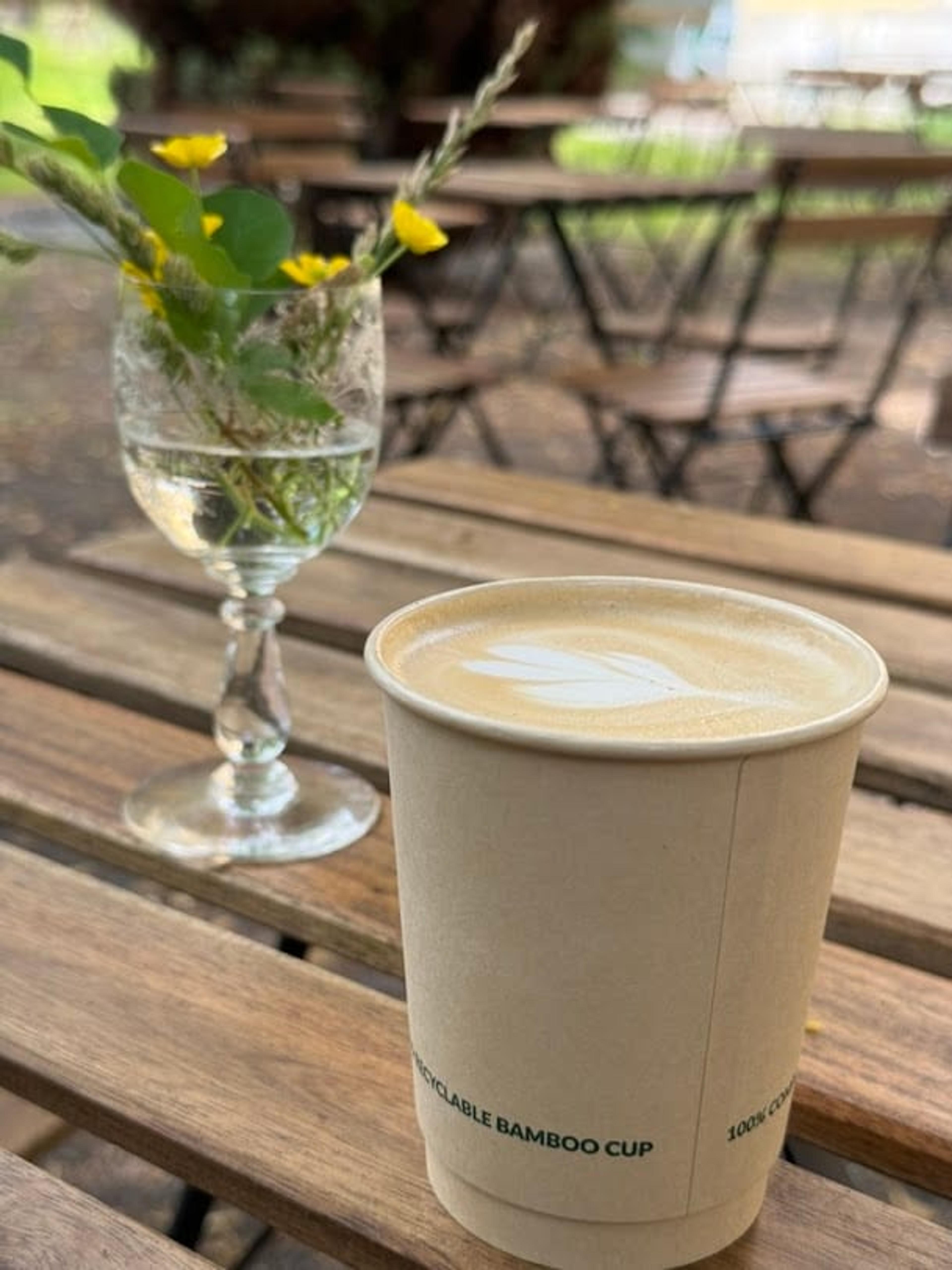 Tusculum coffee point - photo 3