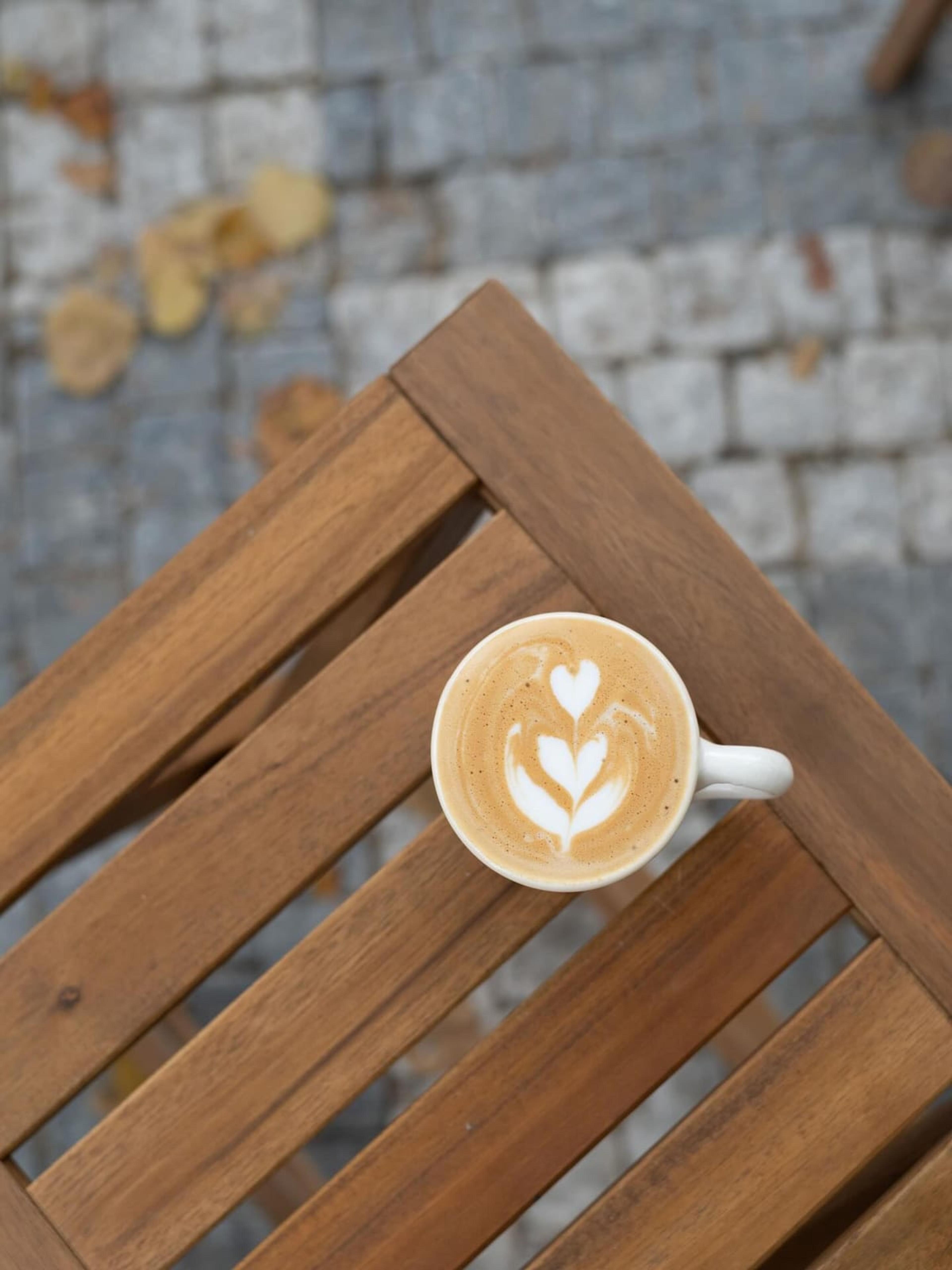mamacoffee Jiřího z Poděbrad - photo 1