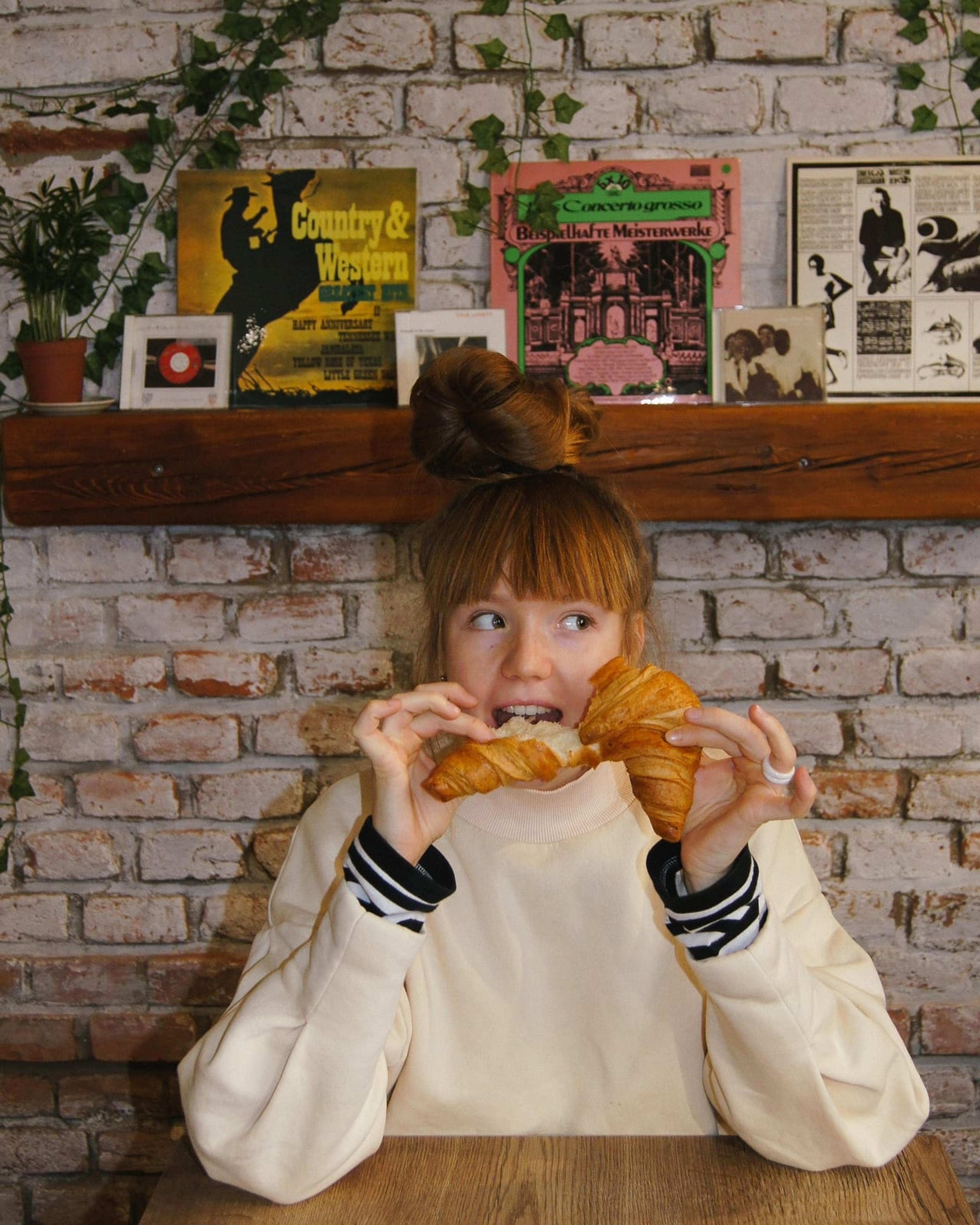 21 Coffee - photo 1
