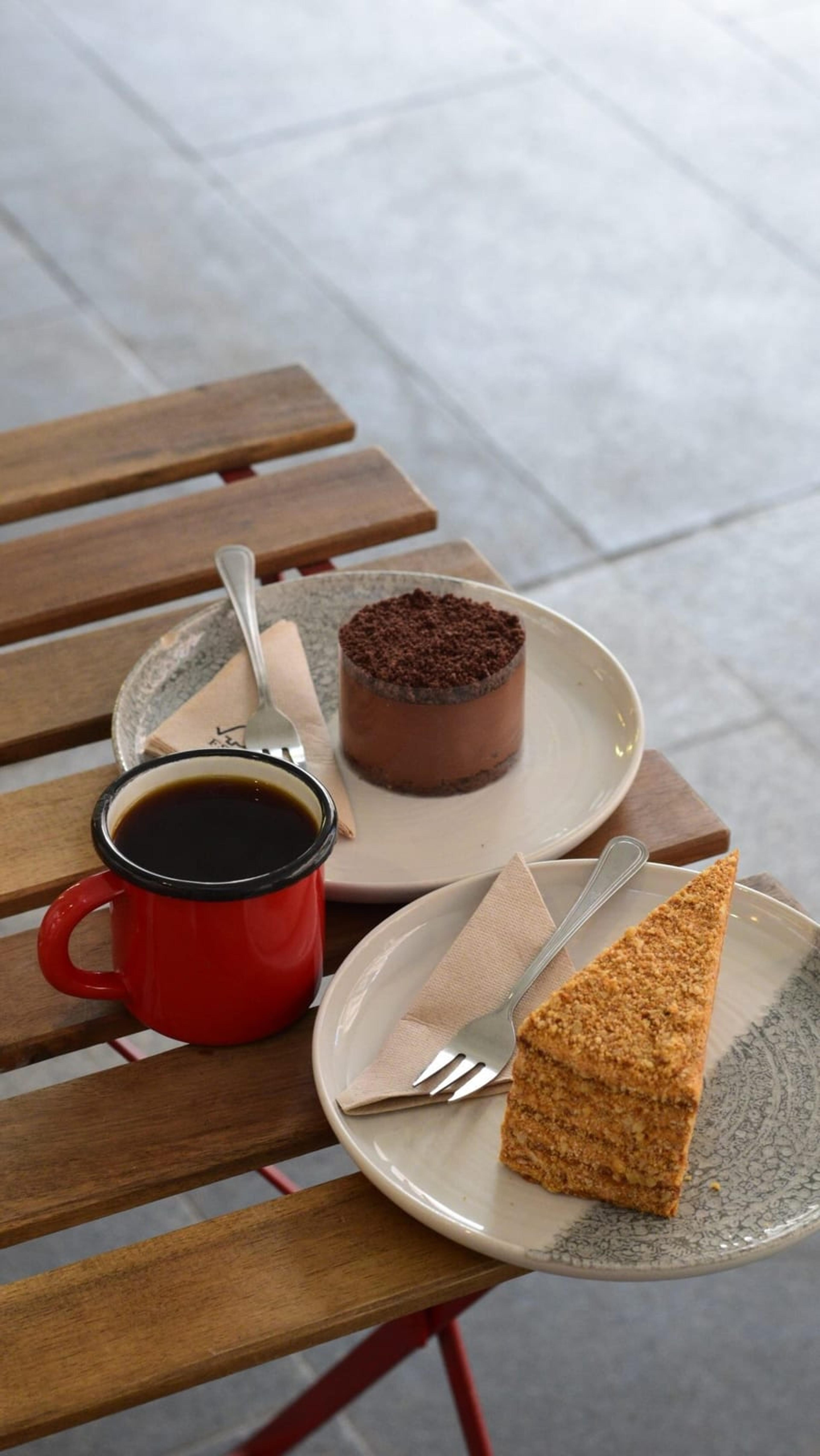 Rest Cafe - photo 3