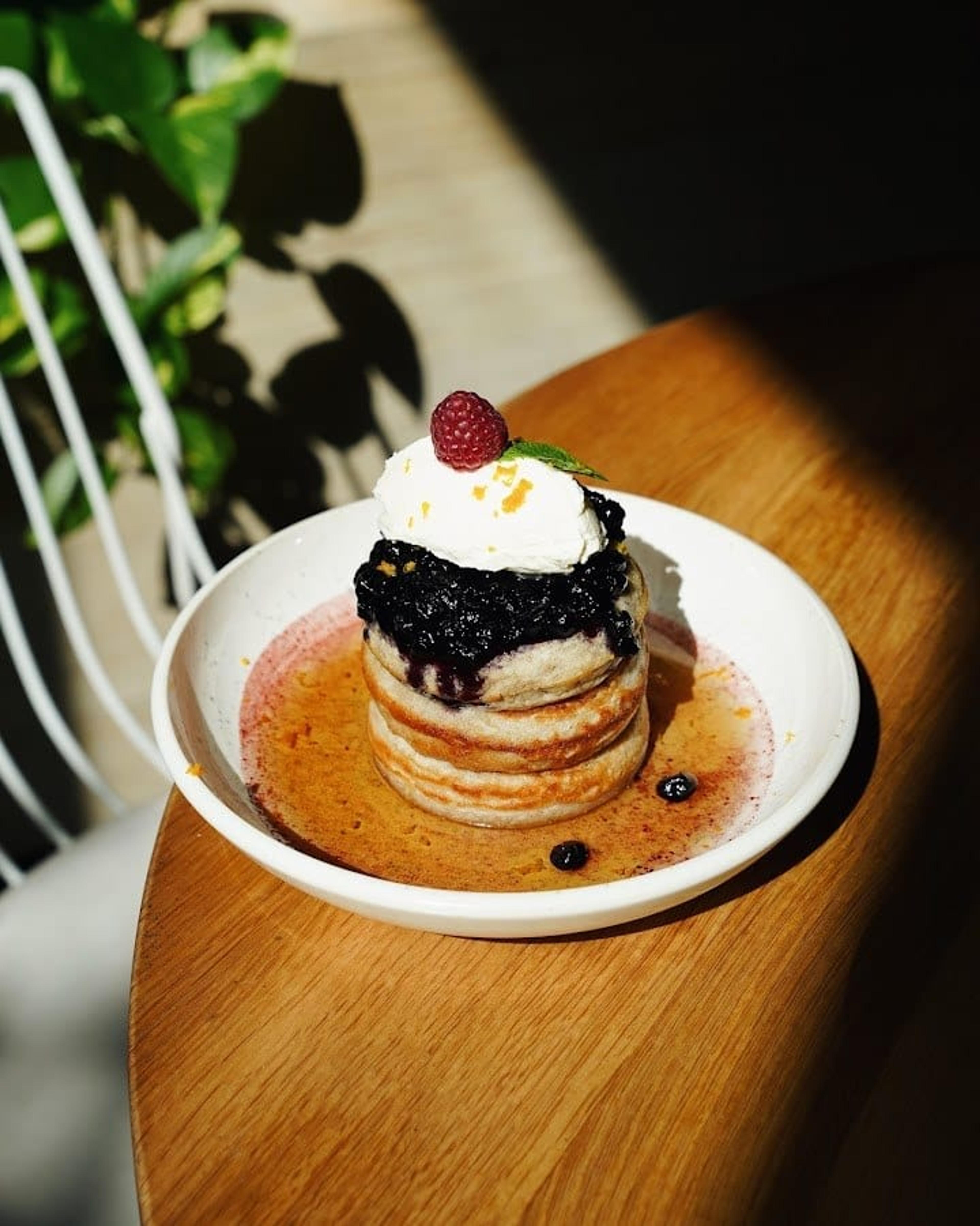 Mistral Café - photo 3