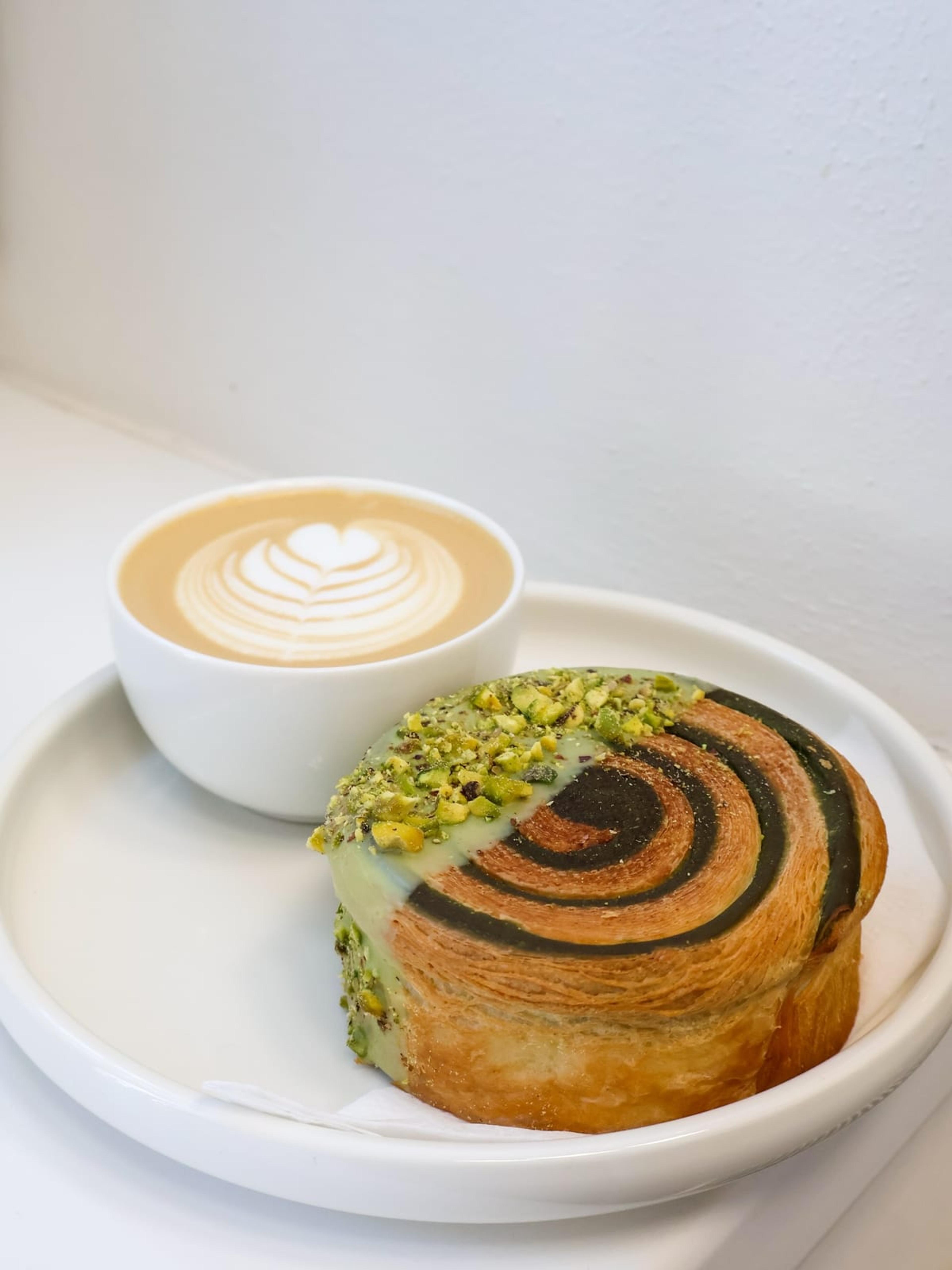 Ginger Coffee Bar - photo 2