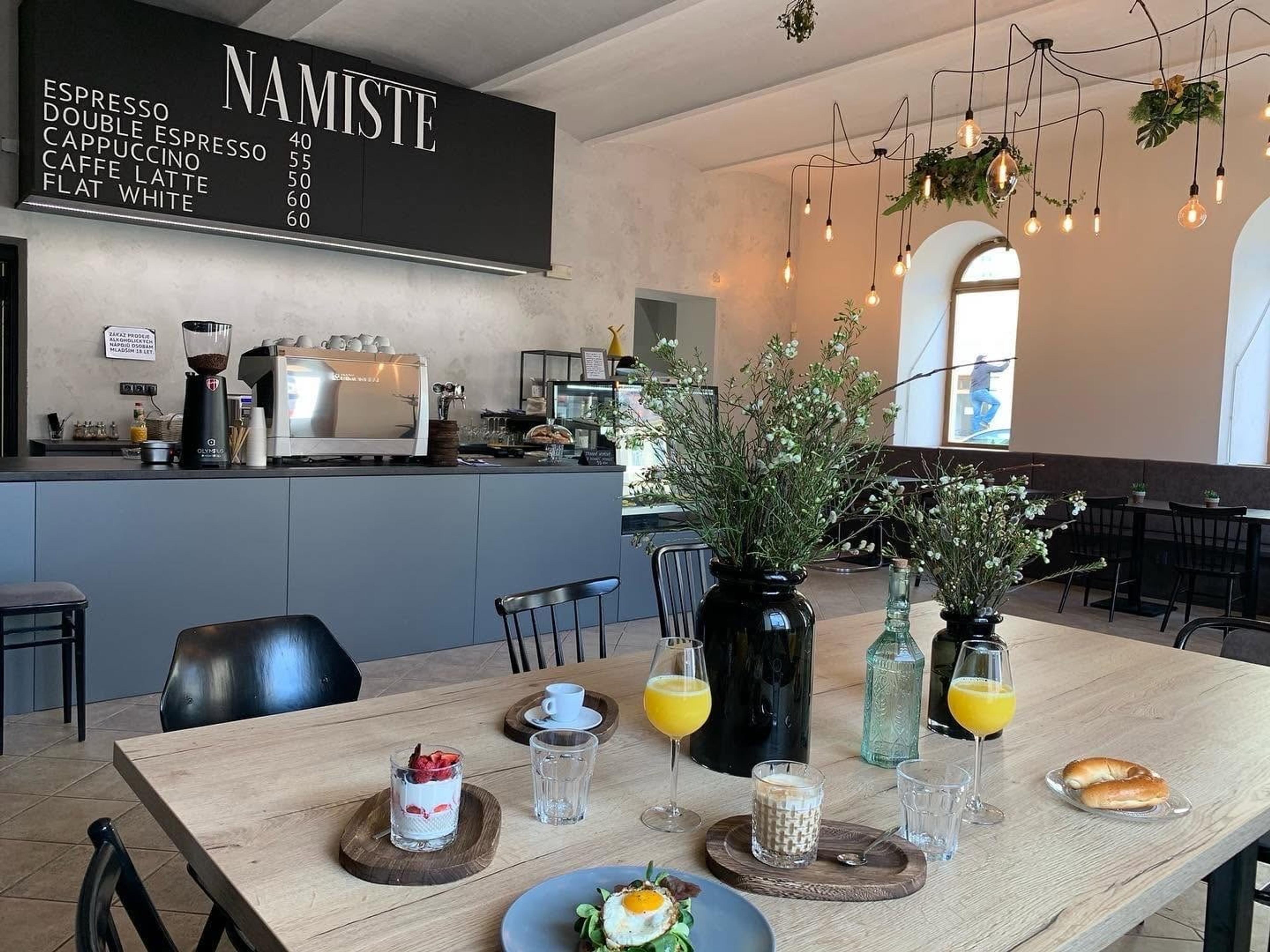 Namístě - photo 1
