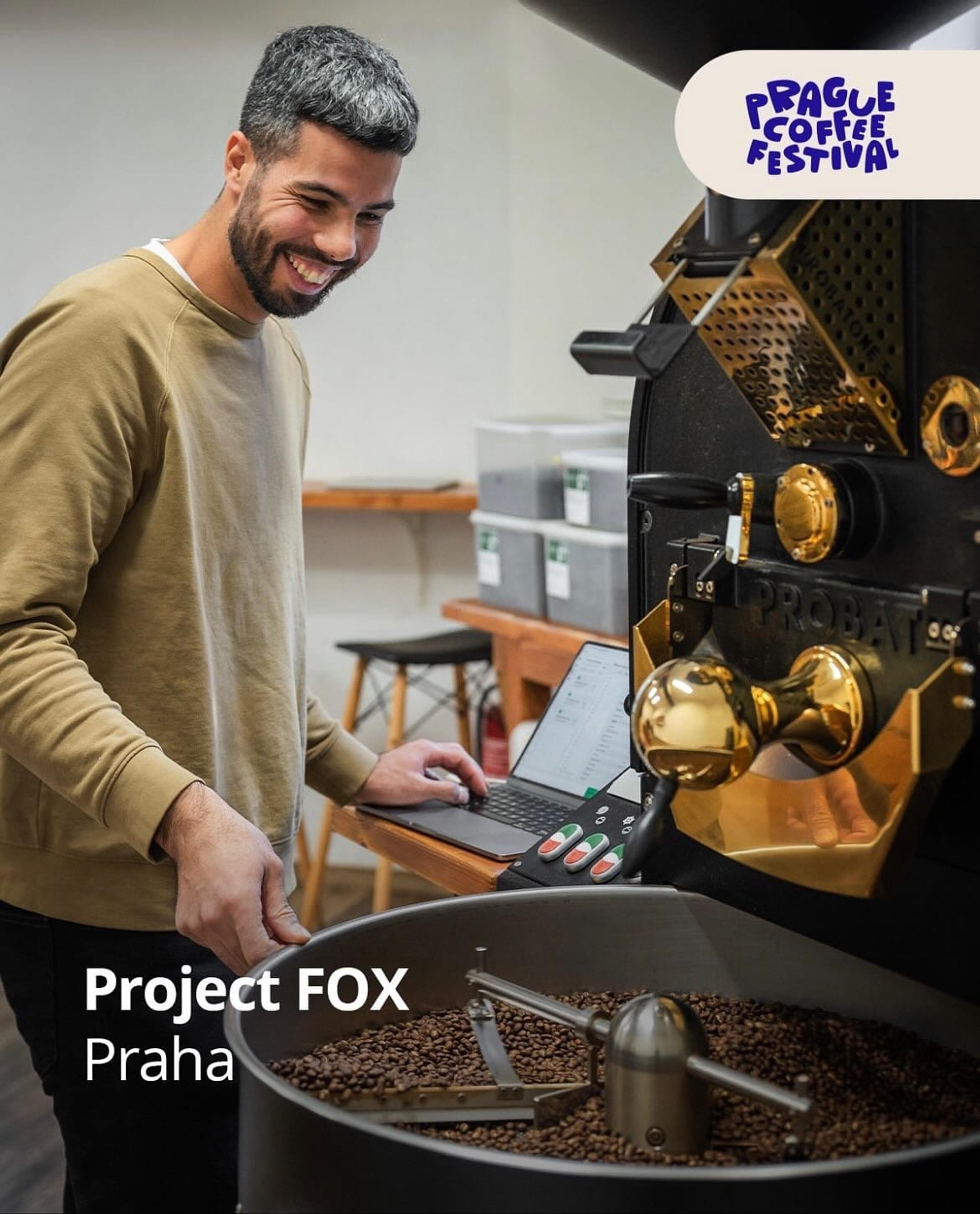 Project FOX - photo 2