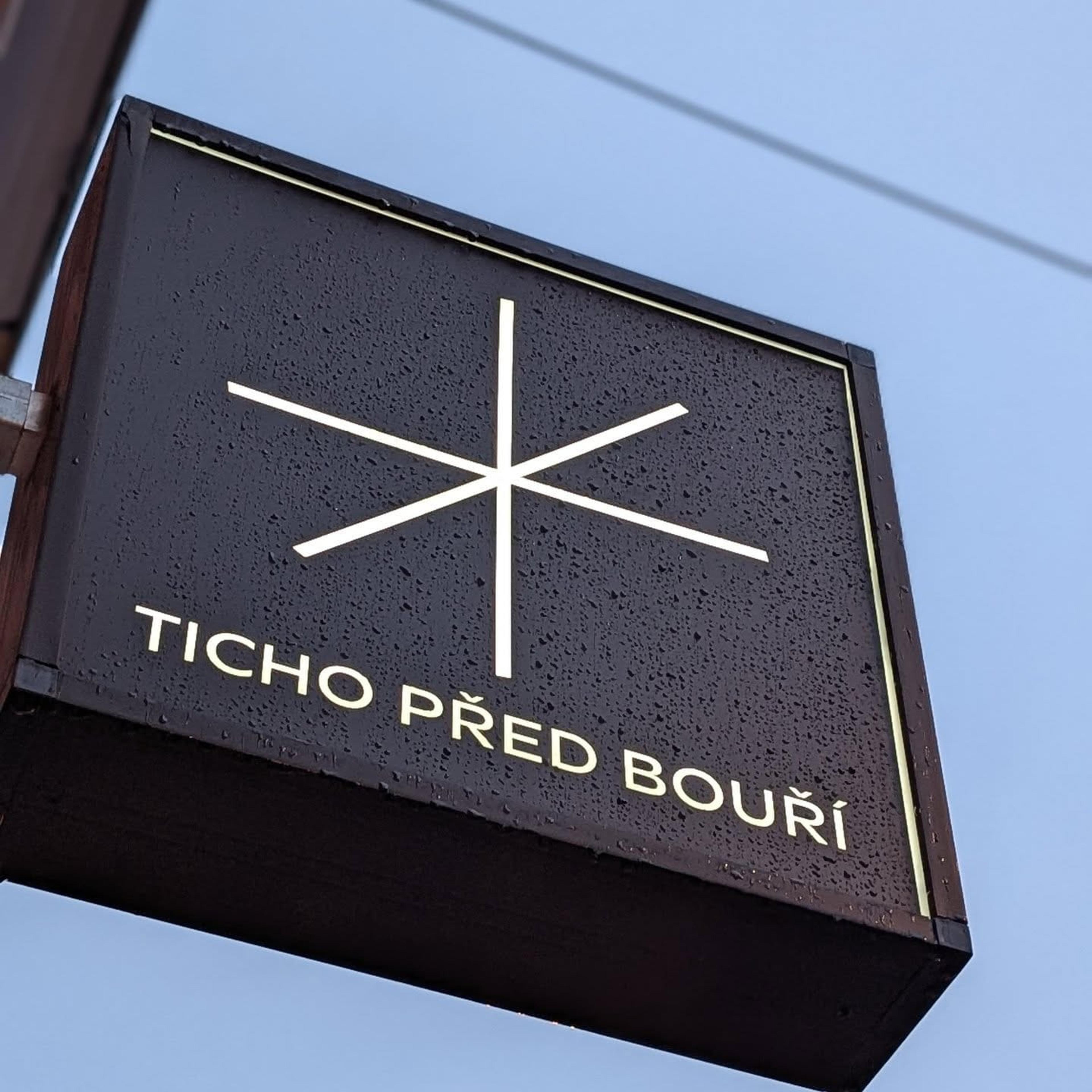 Ticho před bouří - photo 3