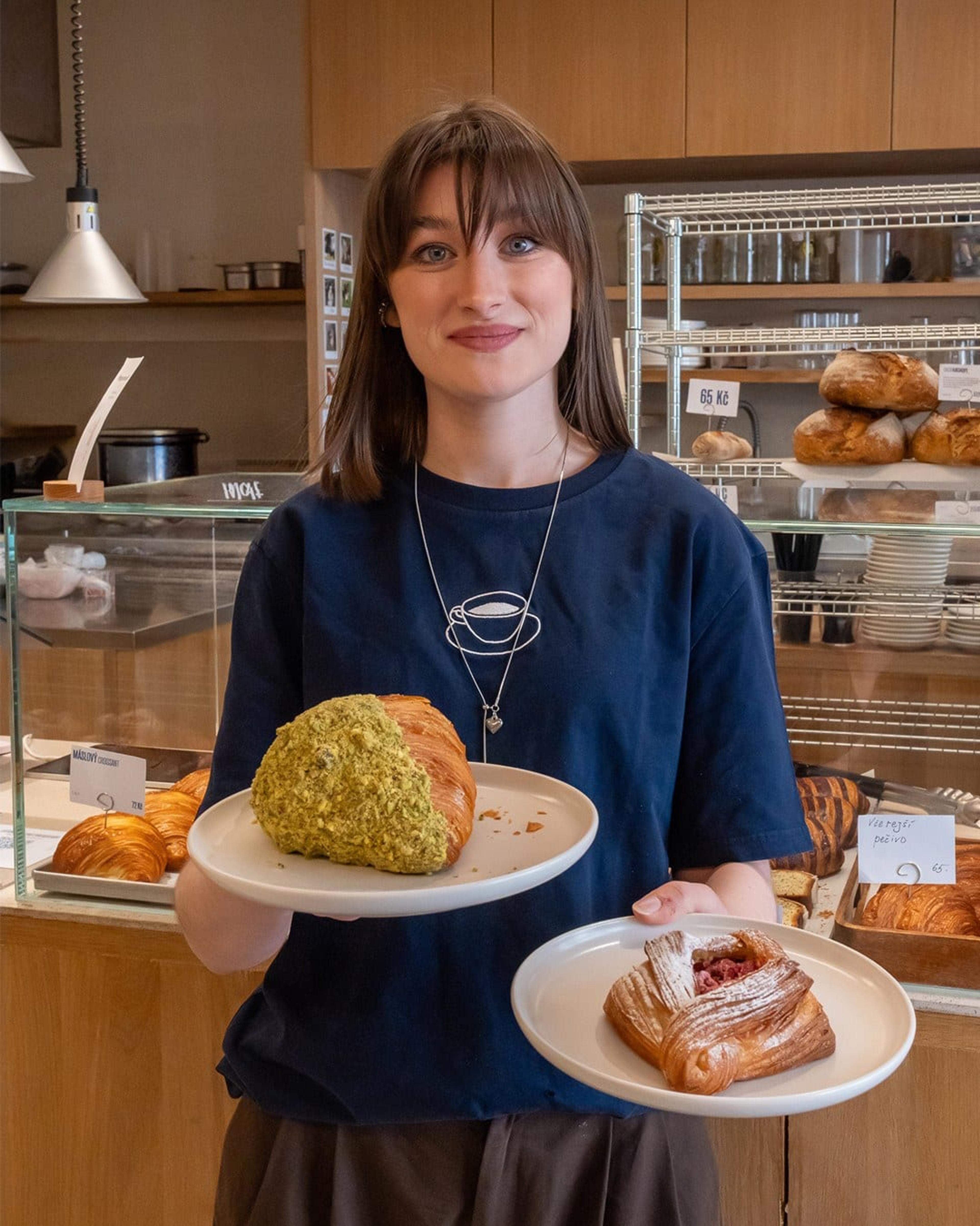 TISSE Bakery - photo 3