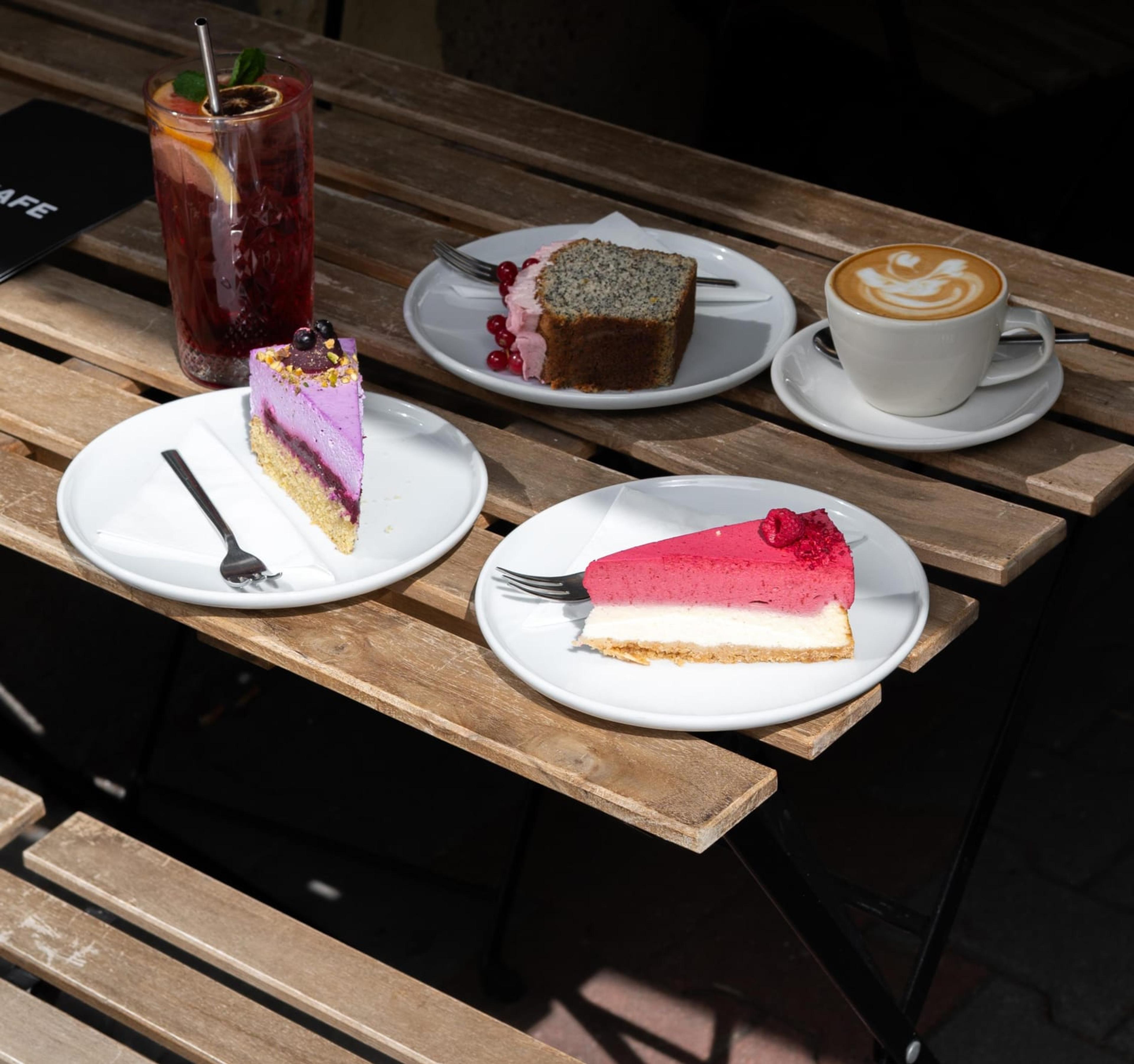 CO KAFE Centrum - photo 2