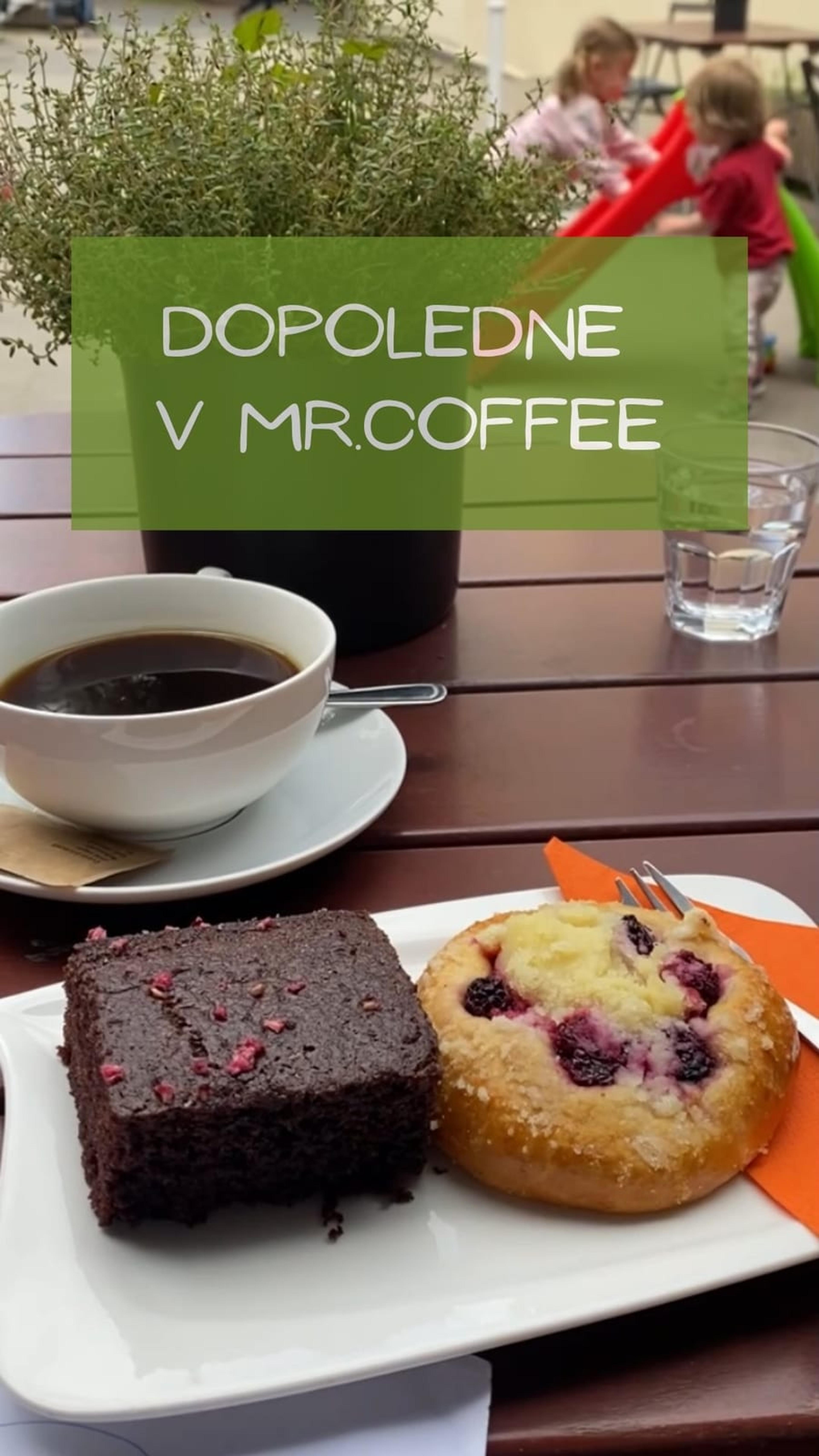 Mr. Coffee - photo 2