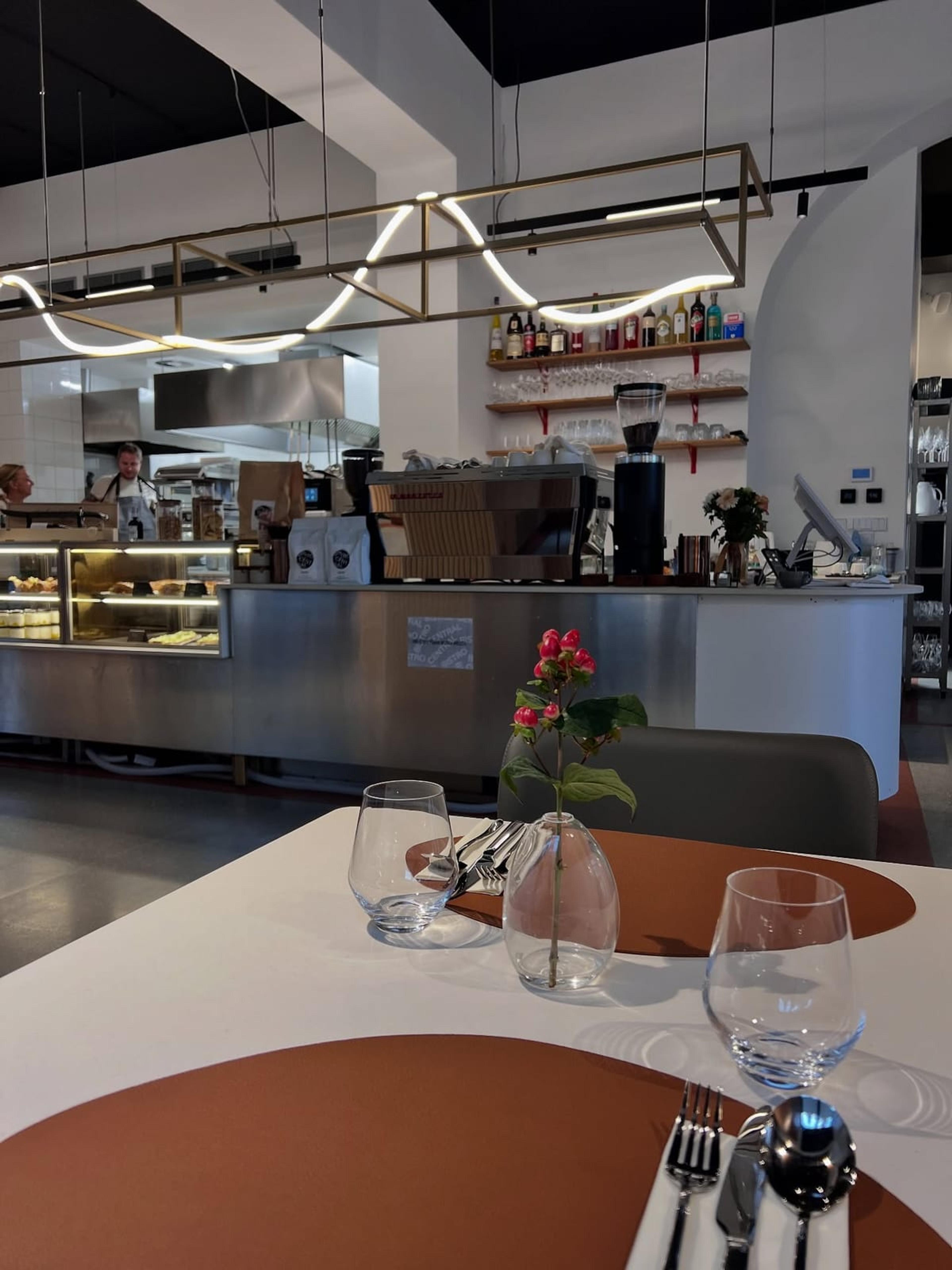 SPOT coffee & bar - photo 2