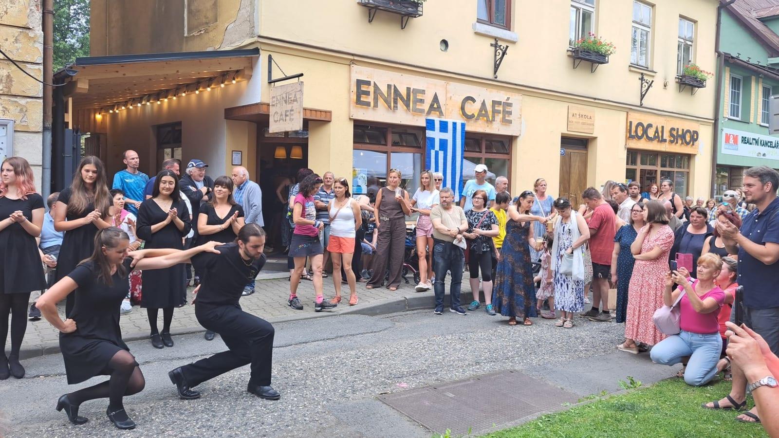 ENNEA CAFÉ & LOCAL SHOP - photo 1
